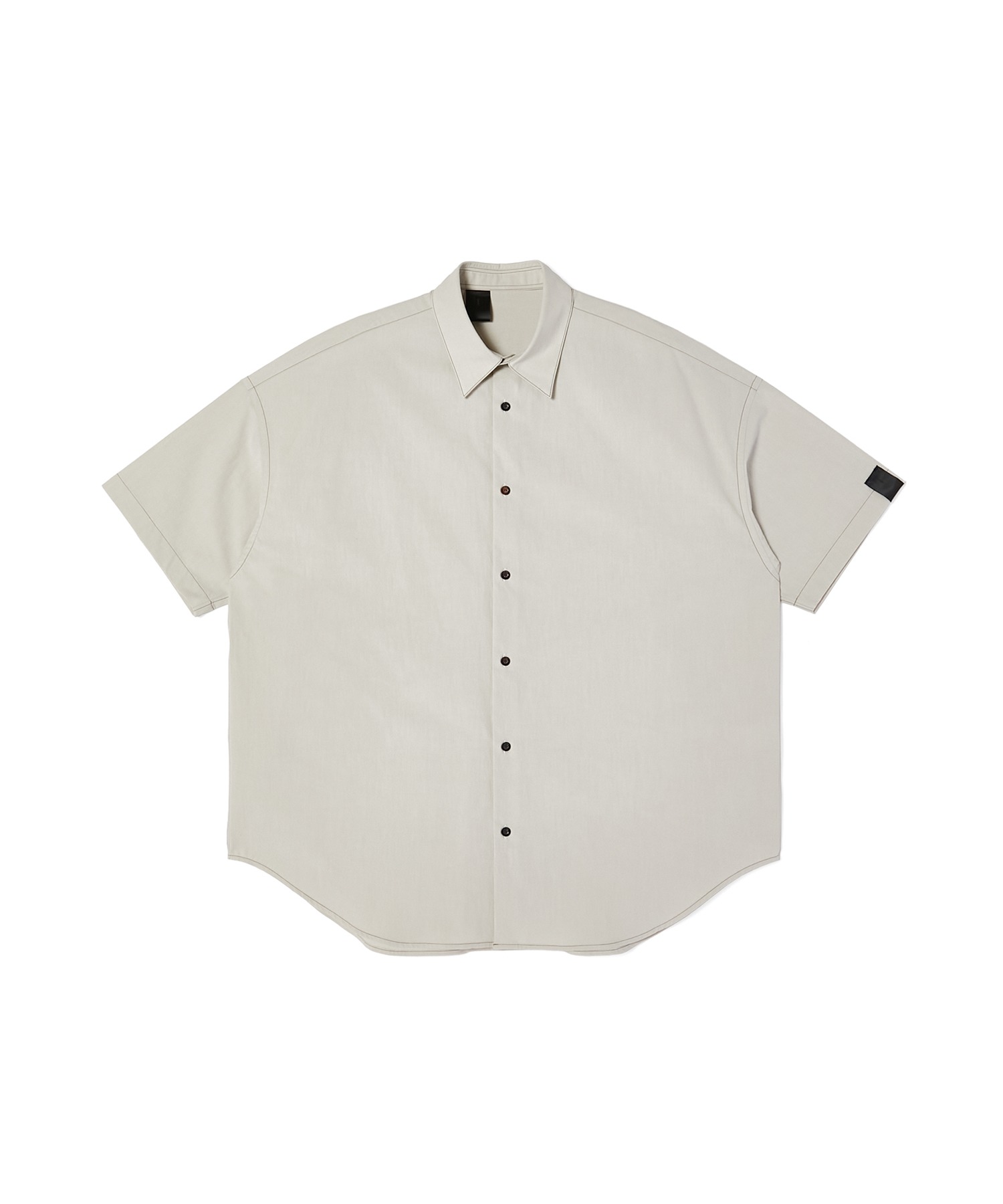 HALF SLEEVE SHIRT N.HOOLYWOOD COMPILE│N-HOOLYWOOD.COM