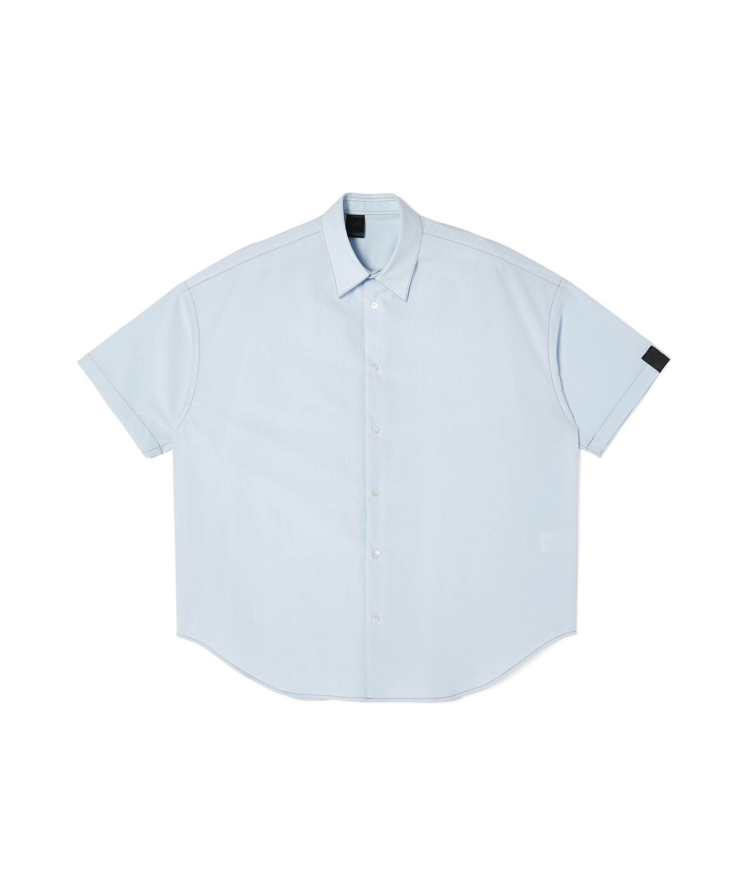 HALF SLEEVE SHIRT N.HOOLYWOOD COMPILE│N-HOOLYWOOD.COM