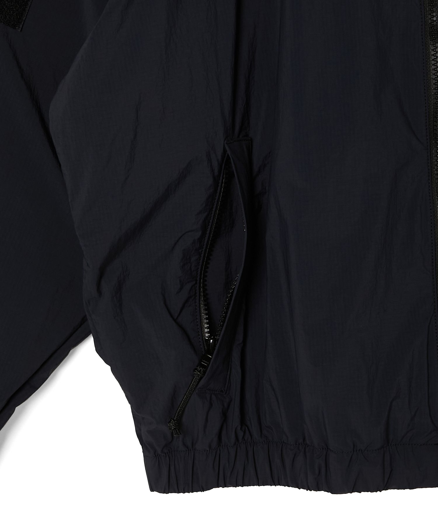 TRAINING BLOUSON N.HOOLYWOOD TEST PRODUCT EXCHANGE SERVICE