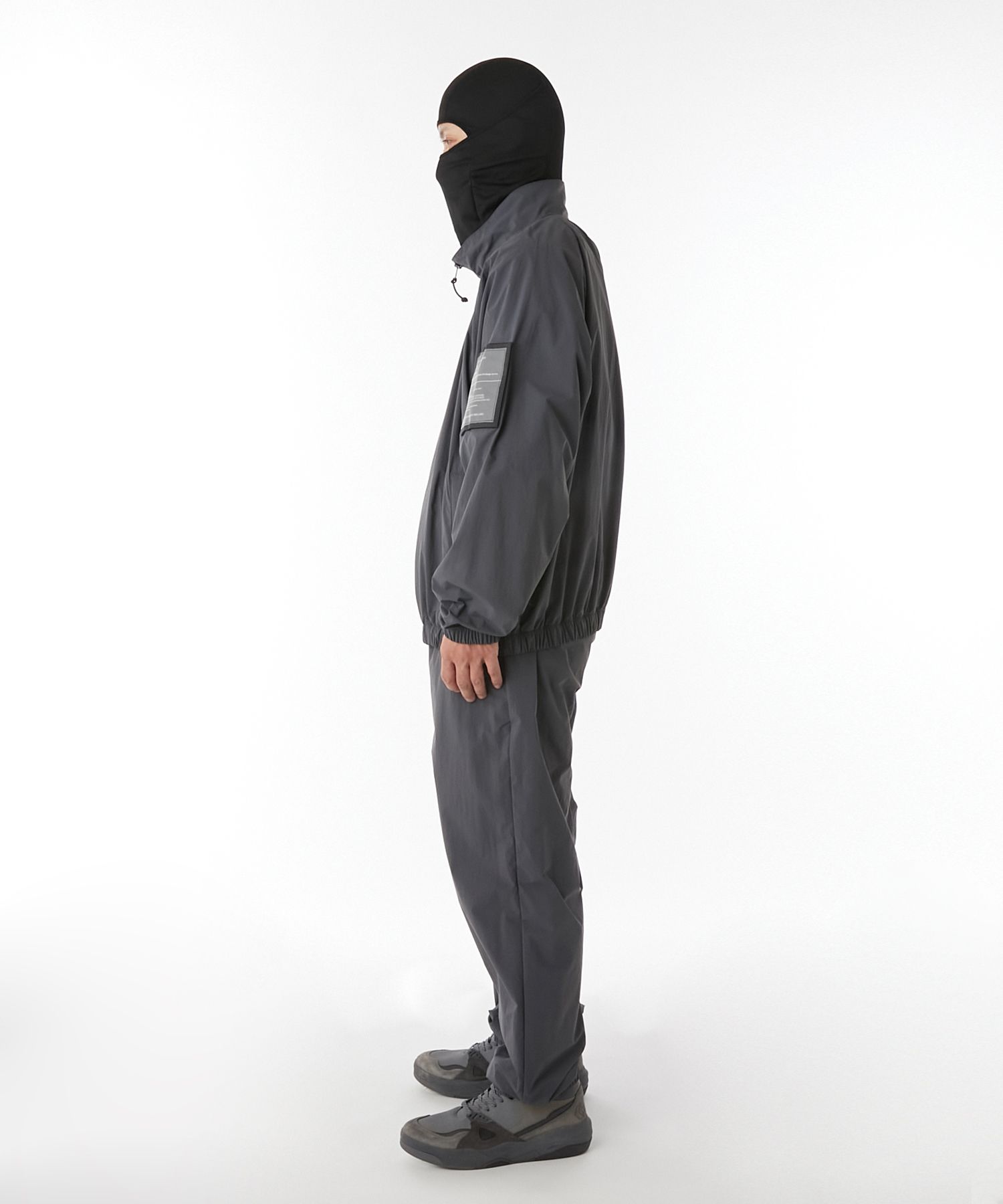TRAINING BLOUSON N.HOOLYWOOD TEST PRODUCT EXCHANGE SERVICE
