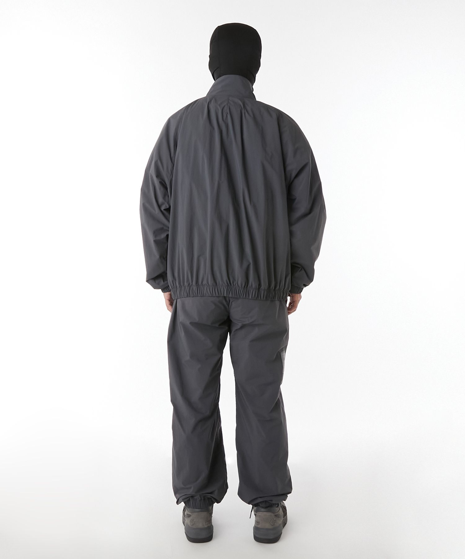 TRAINING BLOUSON N.HOOLYWOOD TEST PRODUCT EXCHANGE SERVICE