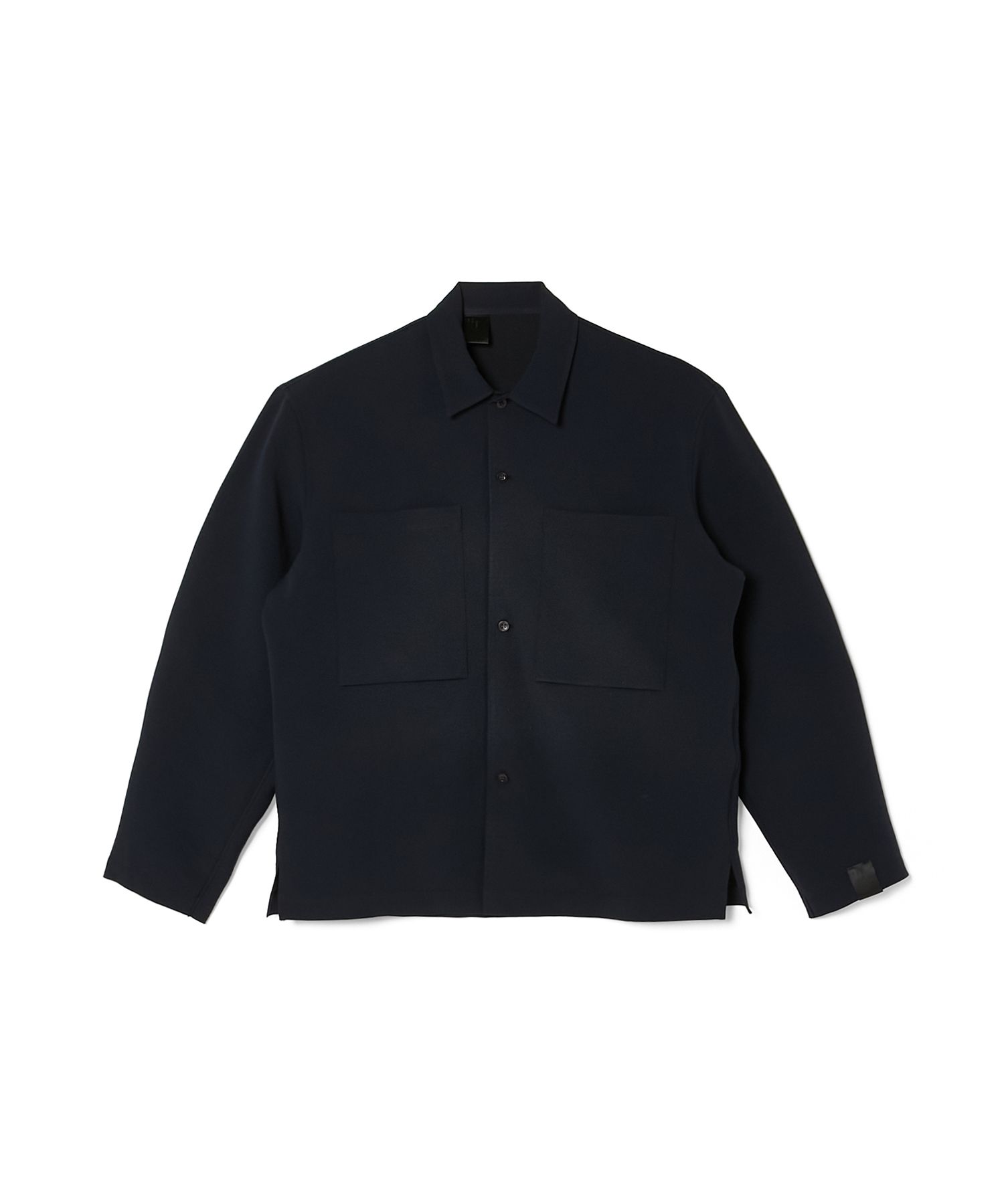 ハリウッドエァー 2POCKET SHIRT N.HOOLYWOOD COMPILE│N-HOOLYWOOD.COM