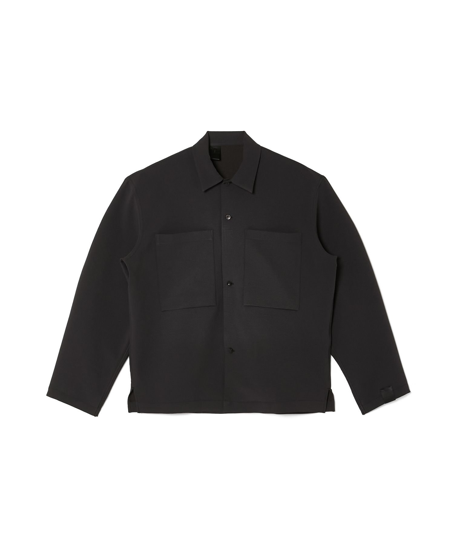 2POCKET SHIRT N.HOOLYWOOD COMPILE│N-HOOLYWOOD.COM