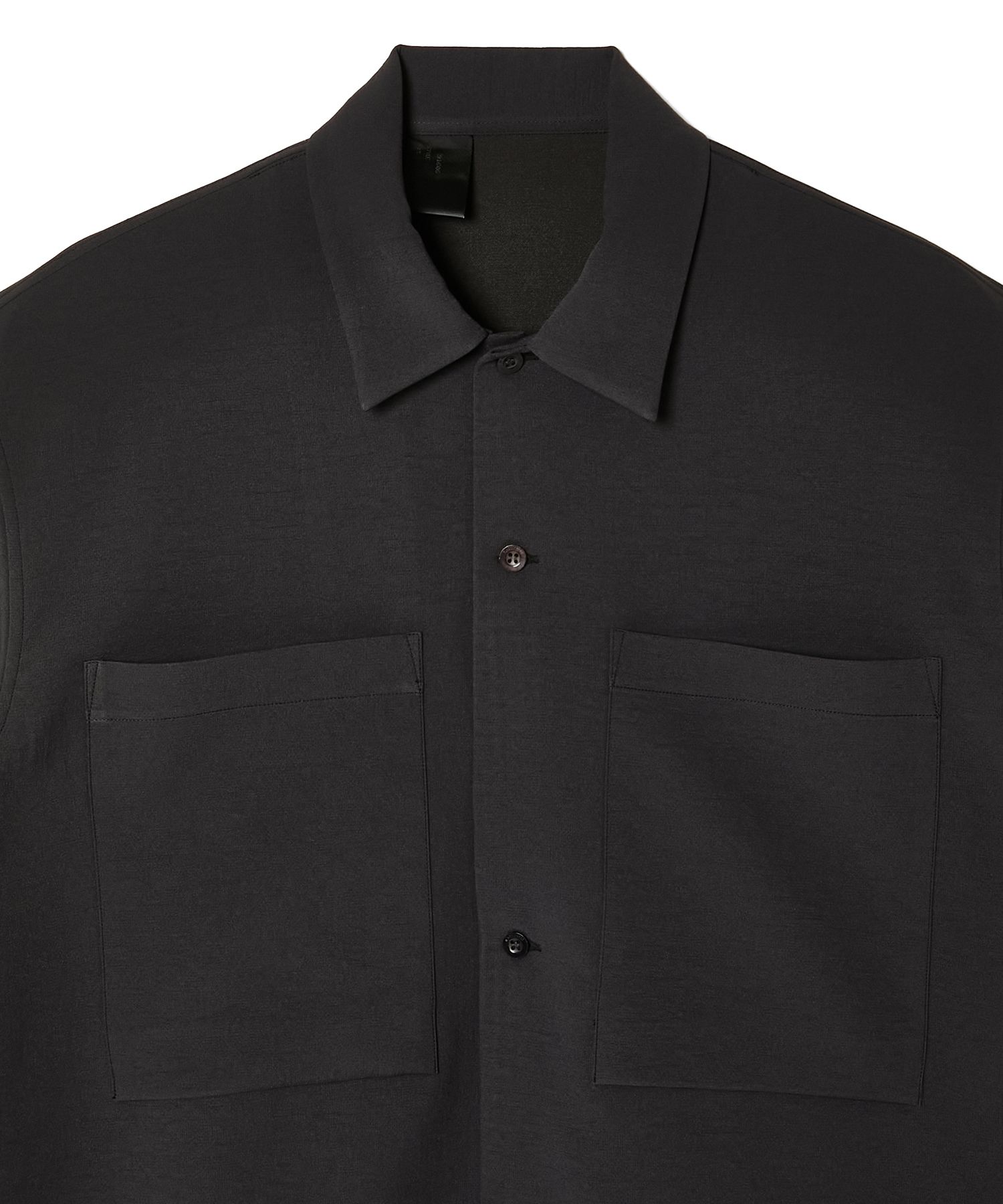 2POCKET SHIRT N.HOOLYWOOD COMPILE│N-HOOLYWOOD.COM
