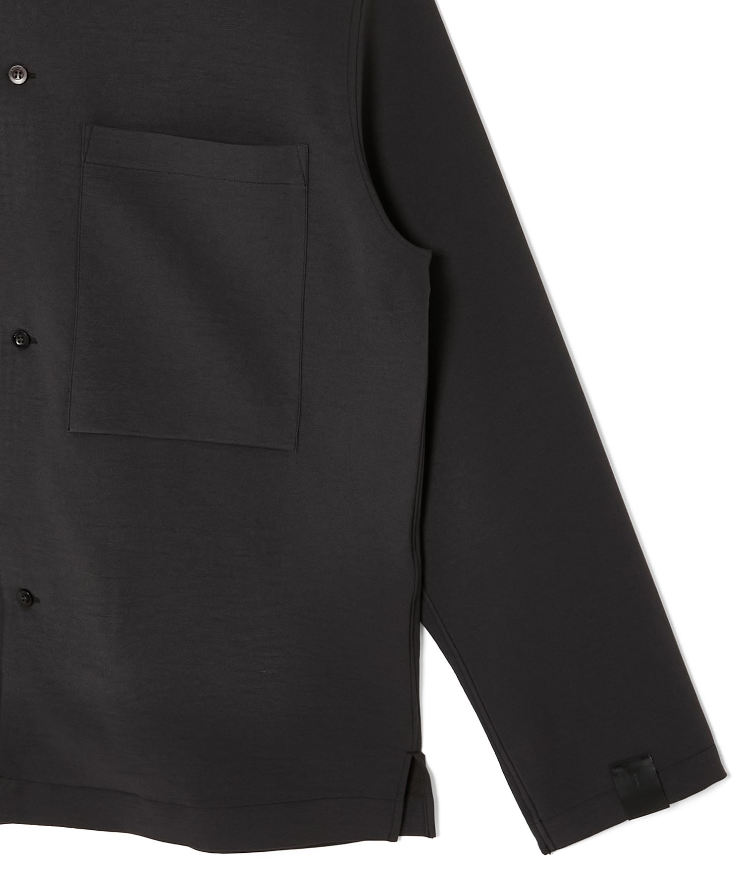 2POCKET SHIRT N.HOOLYWOOD COMPILE│N-HOOLYWOOD.COM