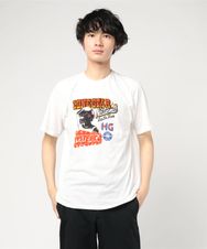 HYS LONE STAR Tシャツ