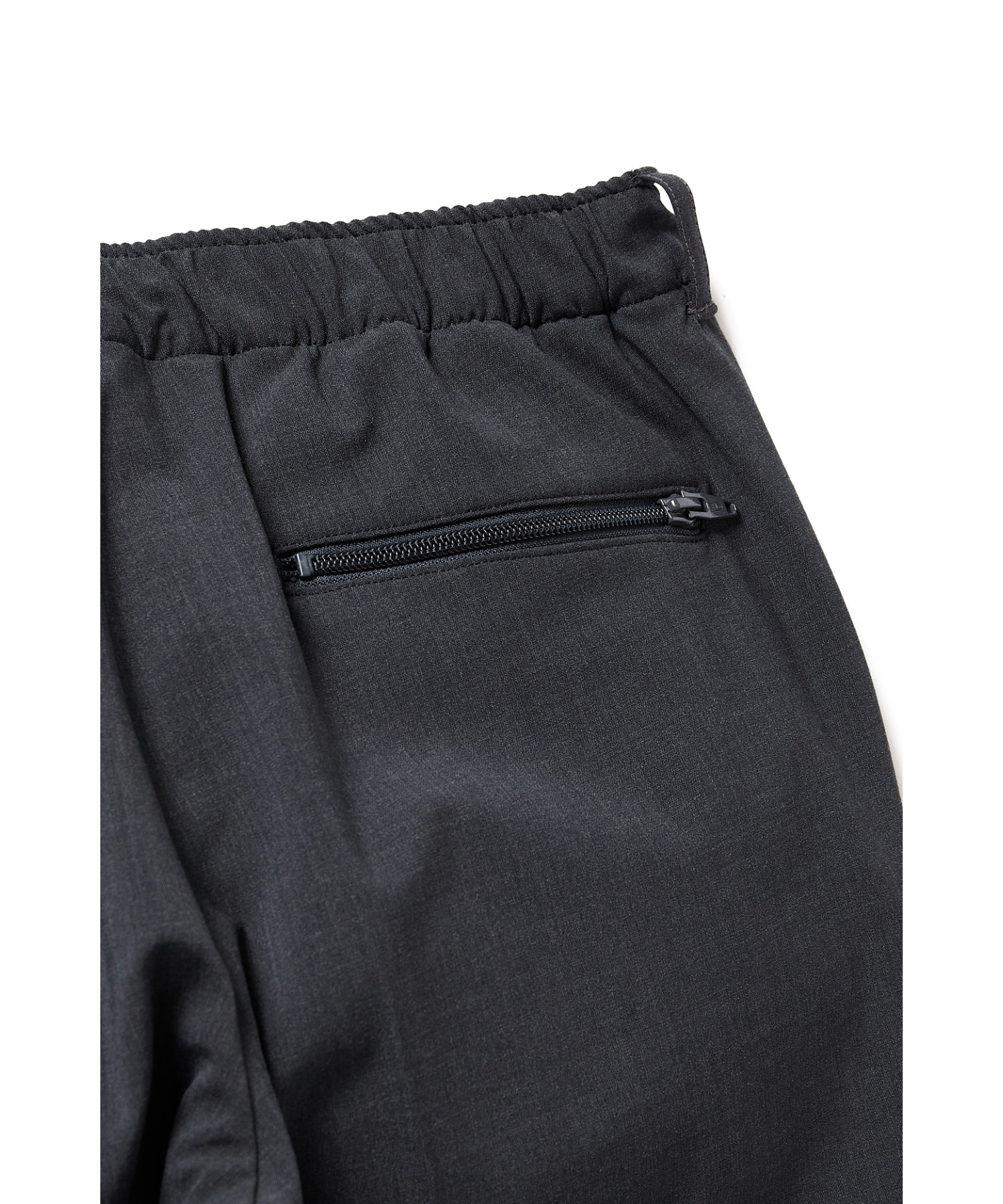 TAPERED EASY PANTS N.HOOLYWOOD COMPILE 