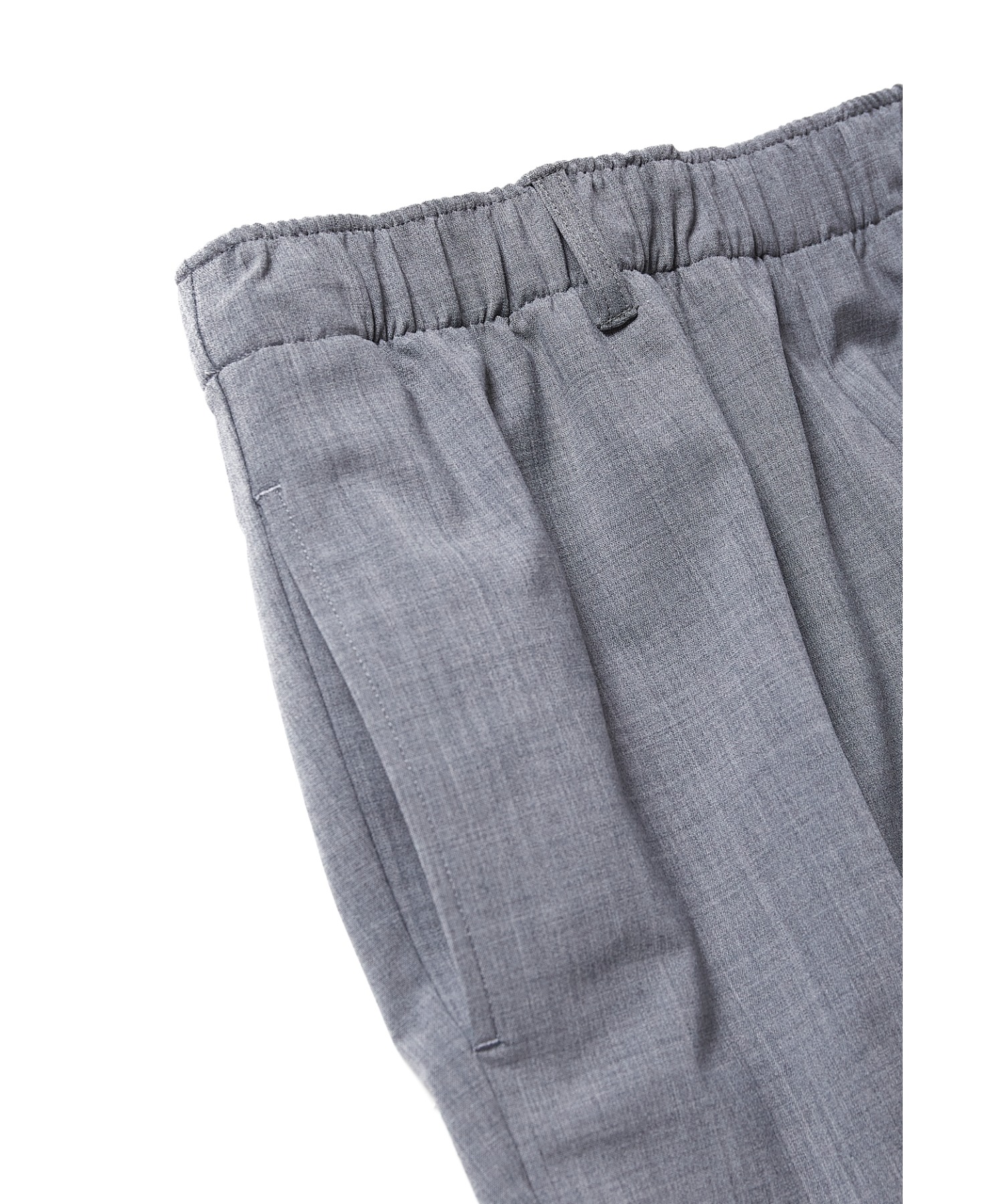 TAPERED EASY PANTS N.HOOLYWOOD COMPILE 