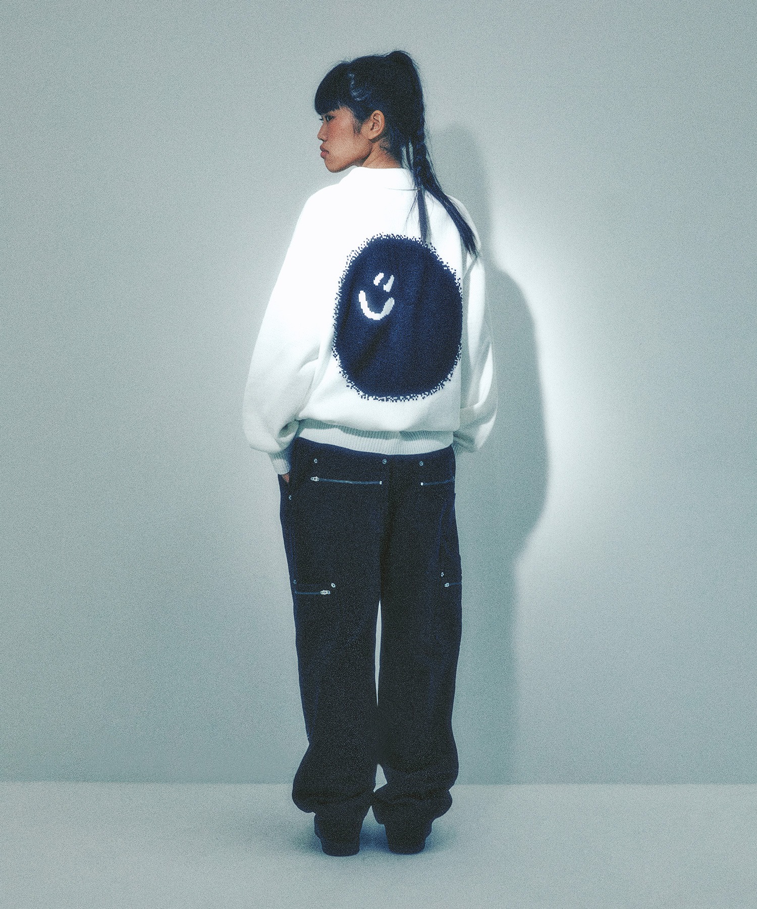 ぽん様専用】BEAMS COUTURE ケイスケカンダ EASTPAK