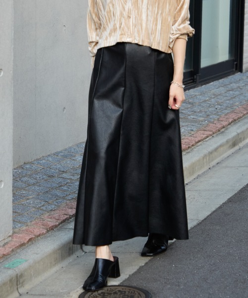 model：154cm / size：F