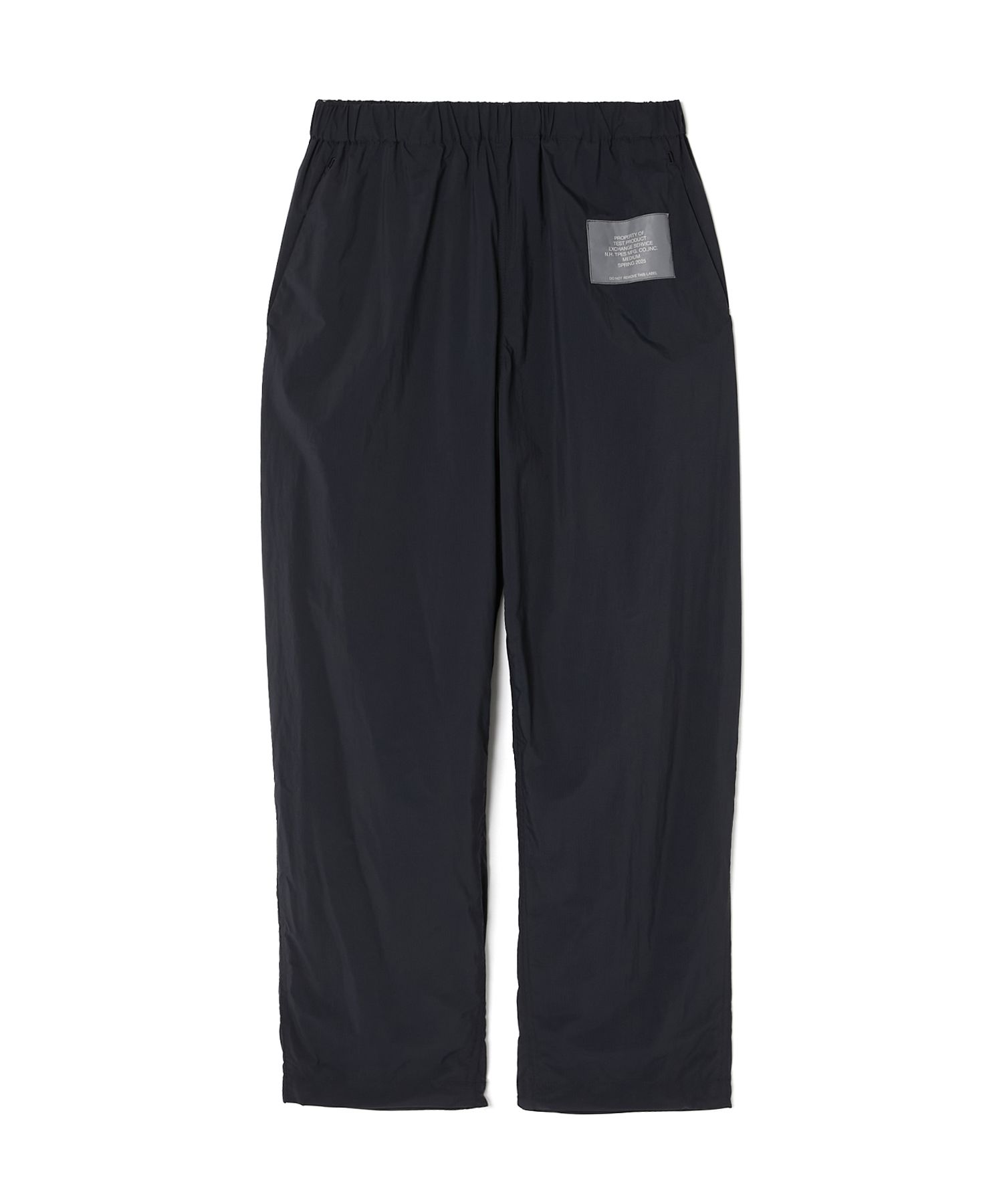 EASY PANTS N.HOOLYWOOD TEST PRODUCT EXCHANGE SERVICE│N