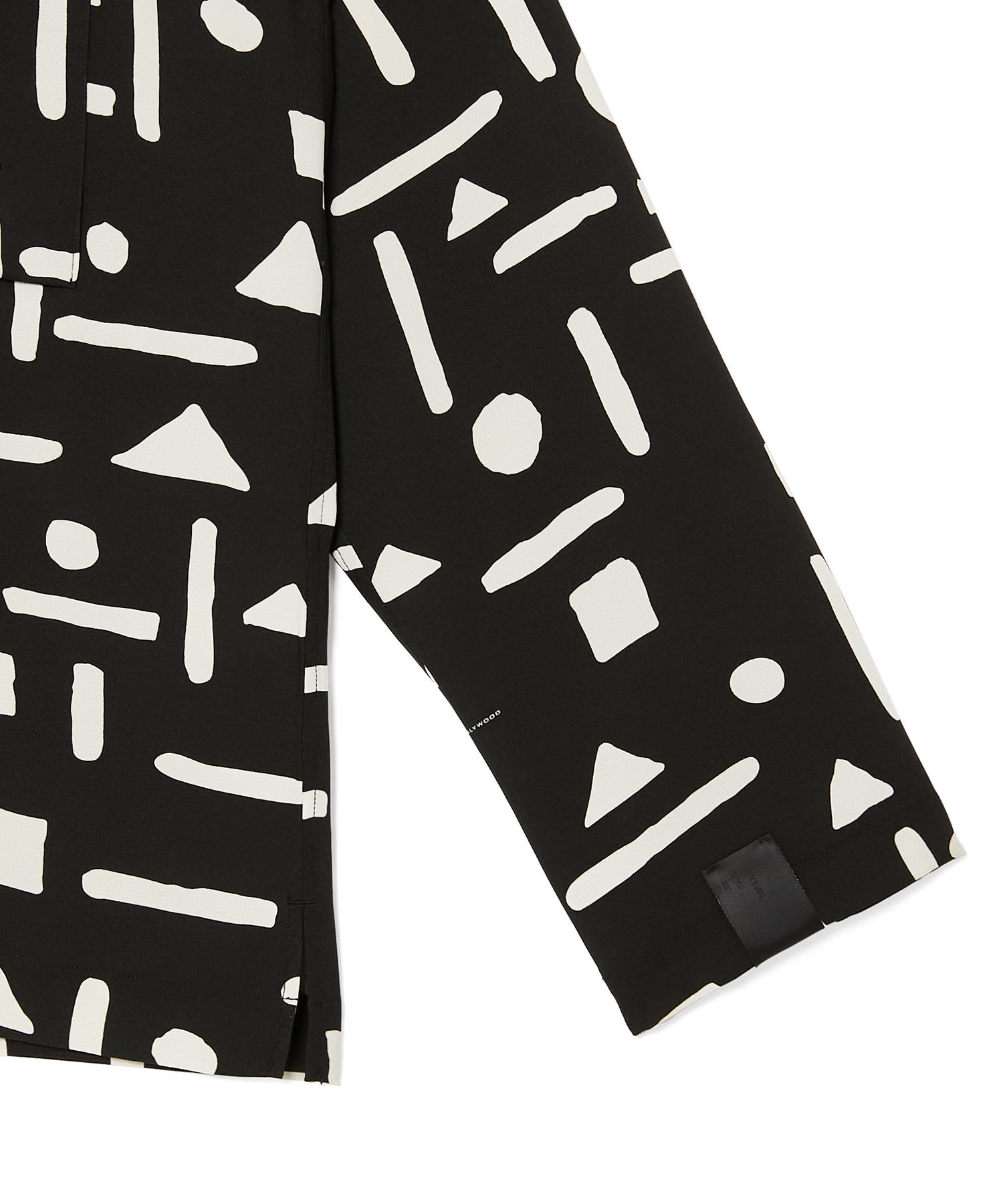 2POCKET SHIRT N.HOOLYWOOD COMPILE│N-HOOLYWOOD.COM