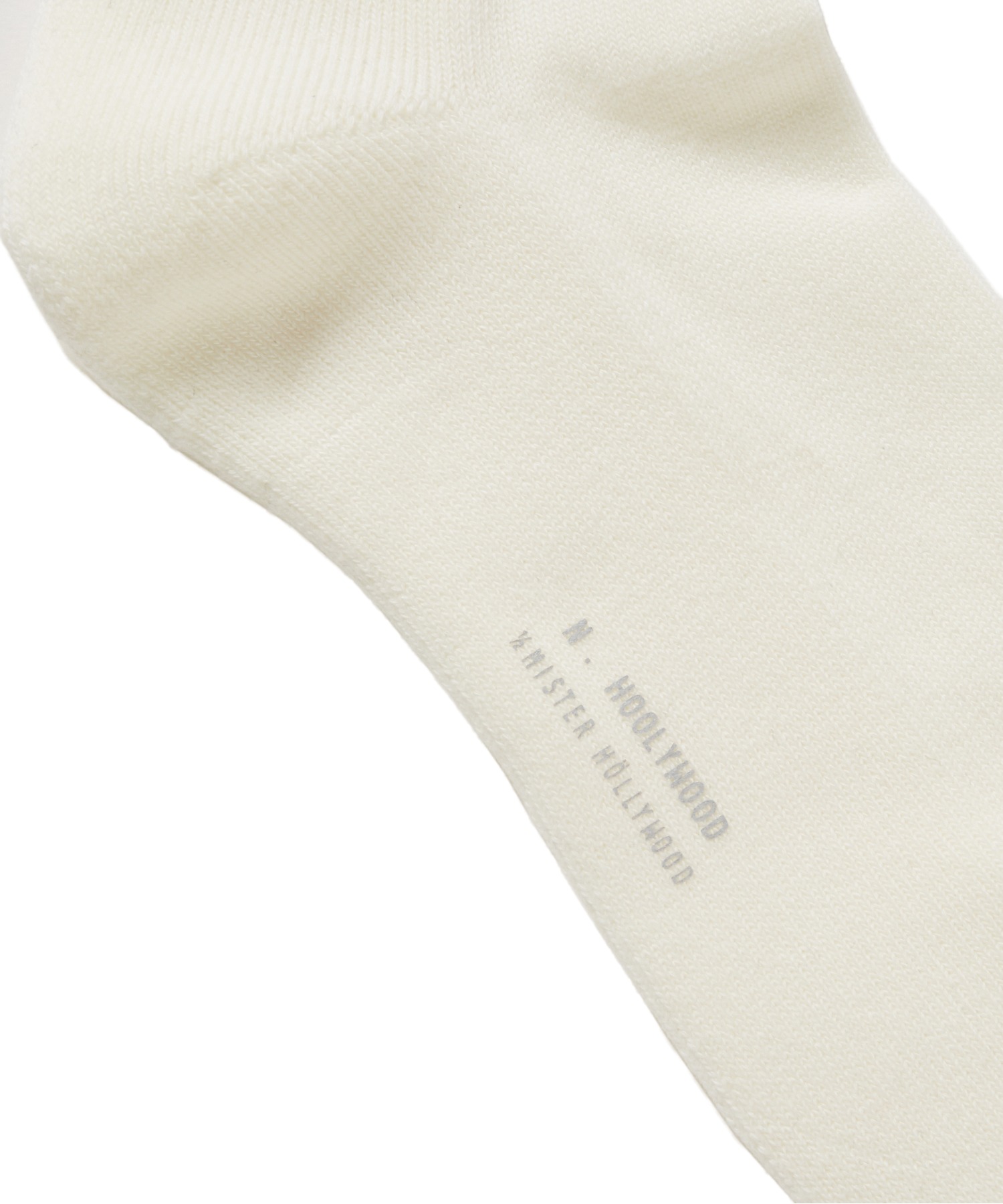 SOCKS N.HOOLYWOOD COMPILE│N-HOOLYWOOD.COM