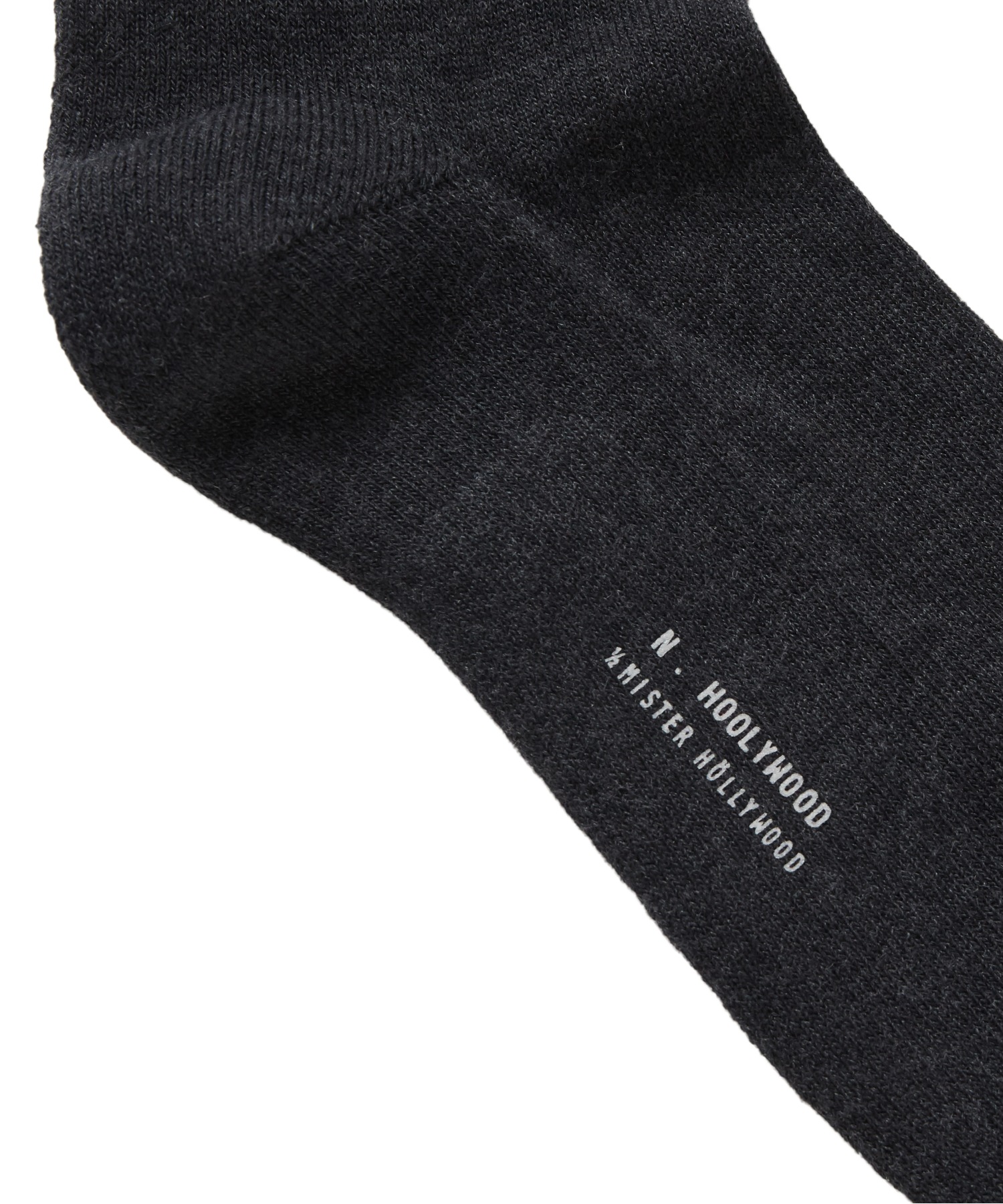 SOCKS N.HOOLYWOOD COMPILE│N-HOOLYWOOD.COM