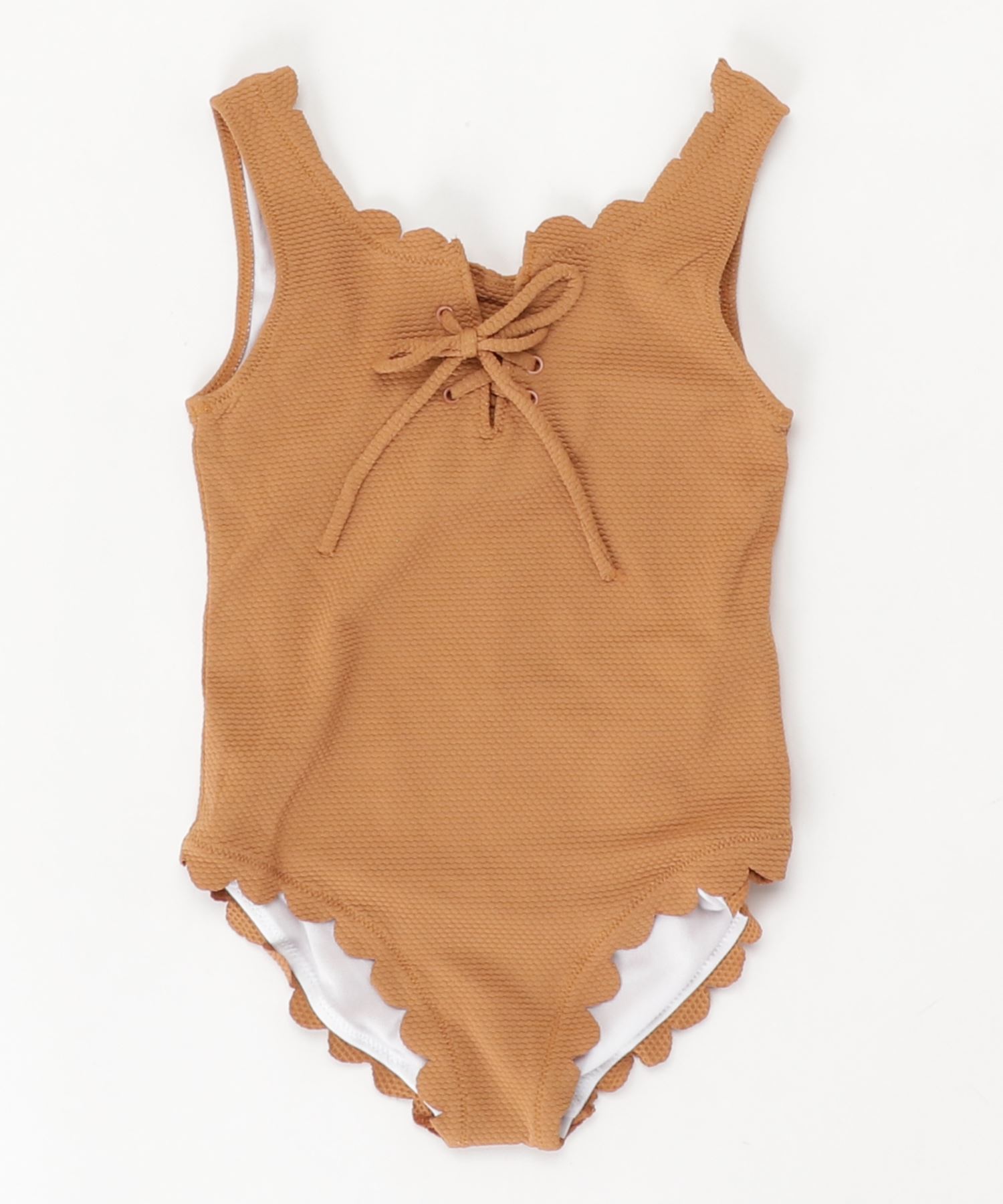 Laced Onepiece Bronze 超特価