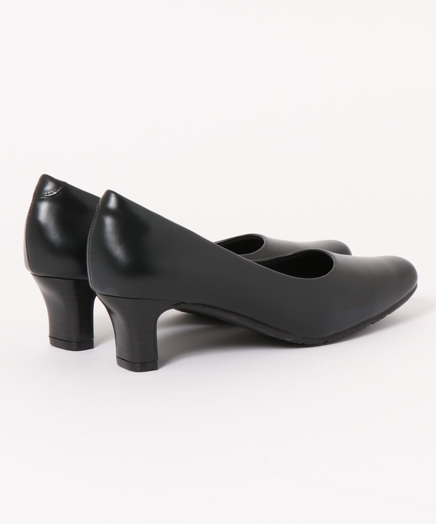 5cmヒール 牛革プレーンパンプス SELECT by Fplus│Jeffrey Campbell ...