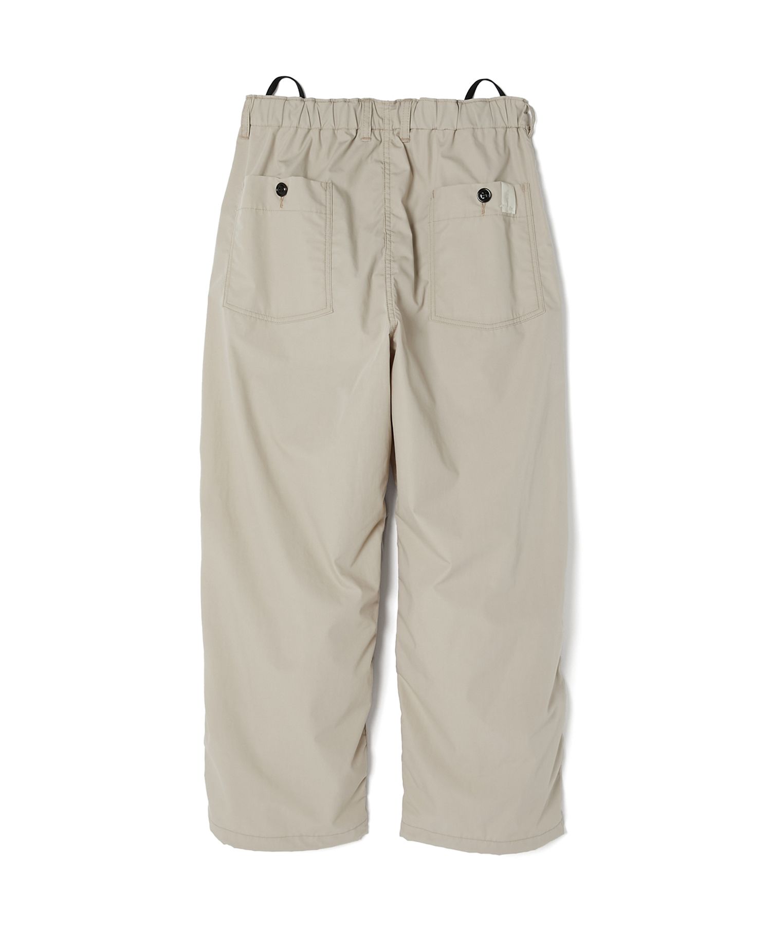 TACTICAL PANTS N.HOOLYWOOD TEST PRODUCT EXCHANGE SERVICE│N