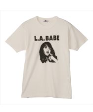 L.A.BABE Tシャツ