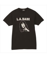 L.A.BABE Tシャツ