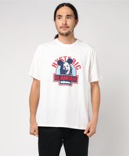 BE@RTEE HYSTERIC GLAMOUR BE@R & GIRL 2019