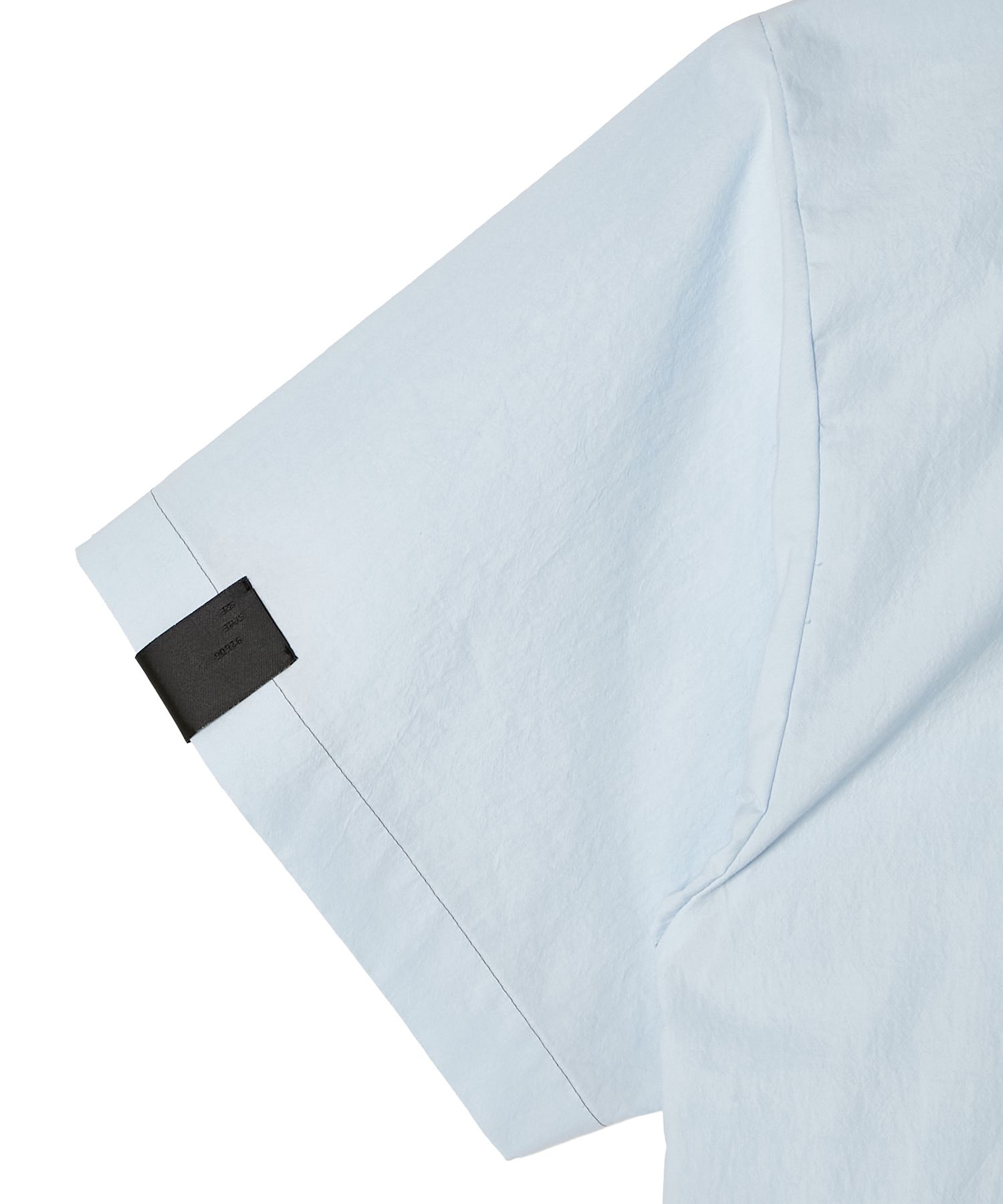 FLAP-POCKET HALF SLEEVE SHIRT N.HOOLYWOOD COMPILE│N-HOOLYWOOD.COM