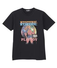 APRIL 1980 COVER プリント Tシャツ
