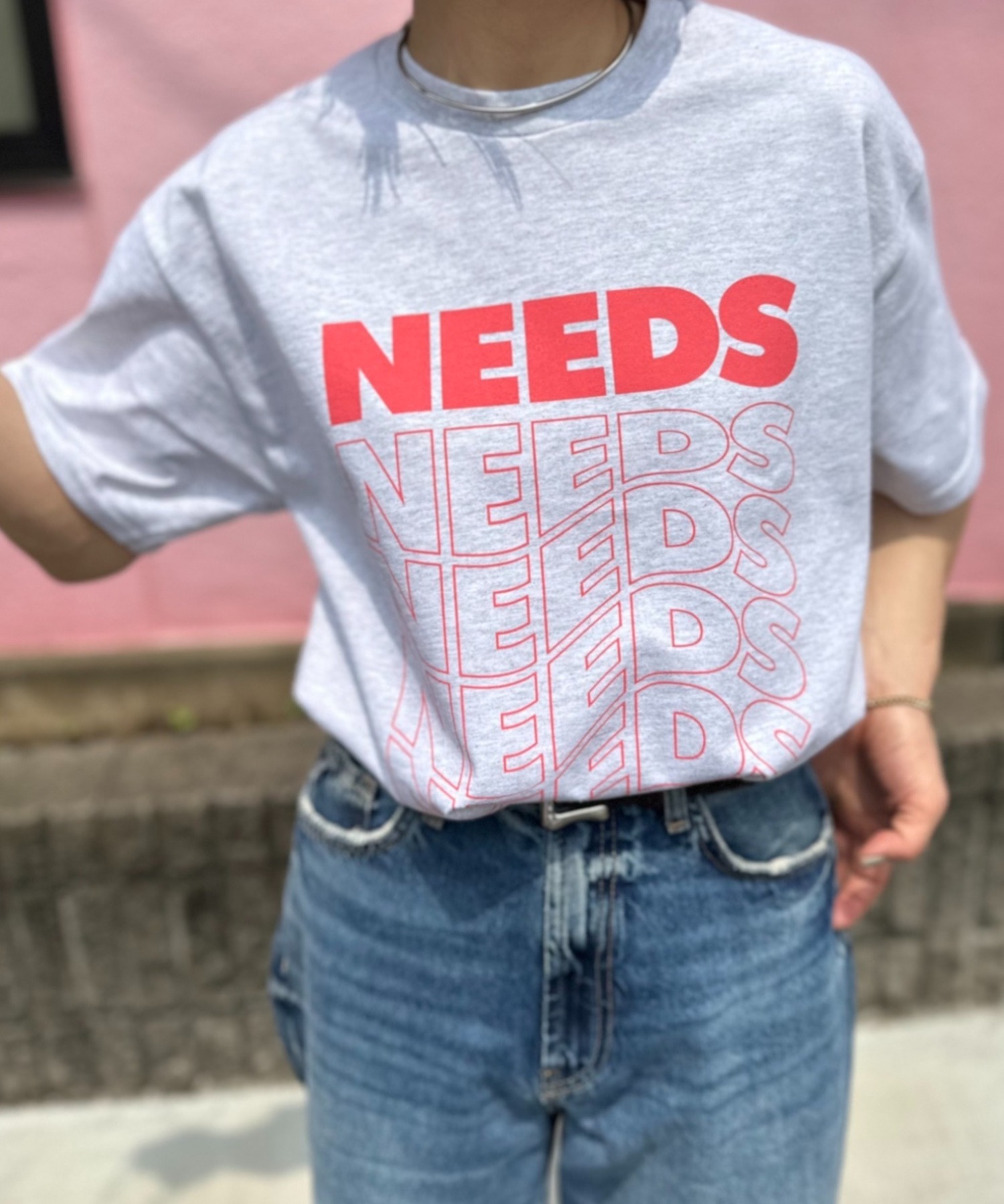 アッシュグレー