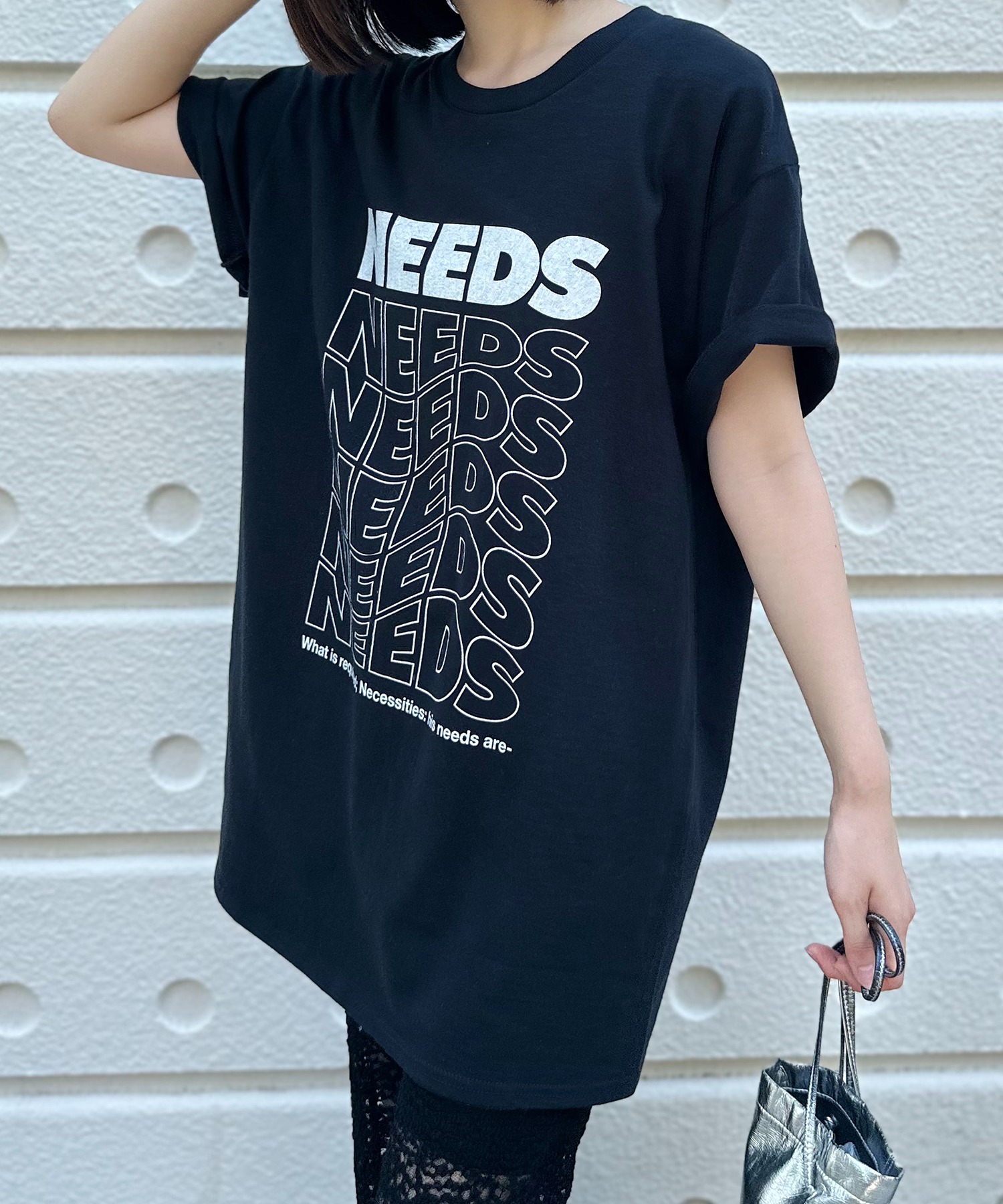 ブラック