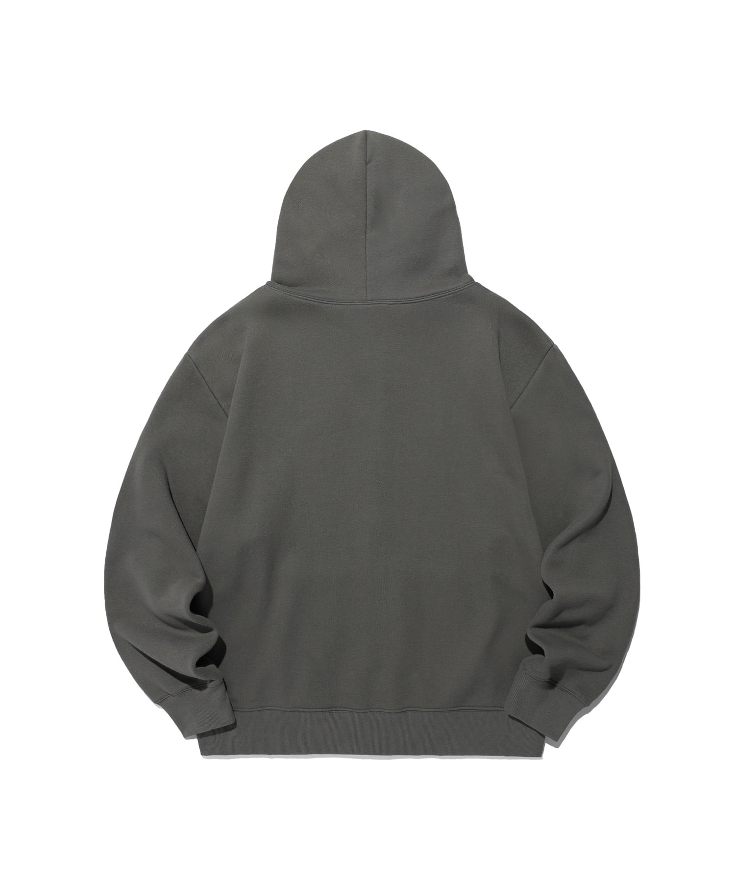 A'GEM/9 × .kom 『ISTKUNST/イストクンスト』 BAT HOOD ZIP UP/バット
