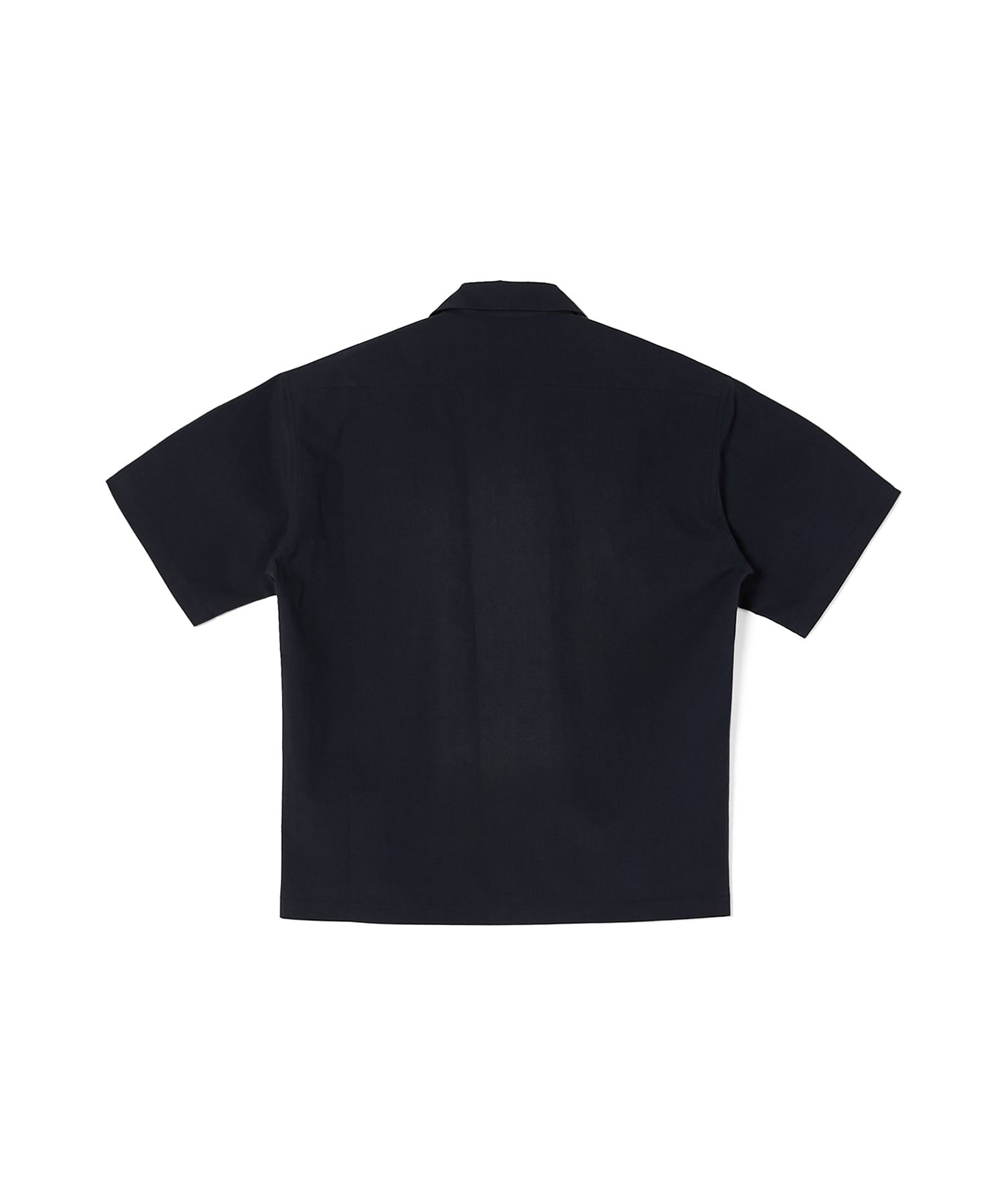 HALF SLEEVE BIG SHIRT N.HOOLYWOOD COMPILE│N-HOOLYWOOD.COM