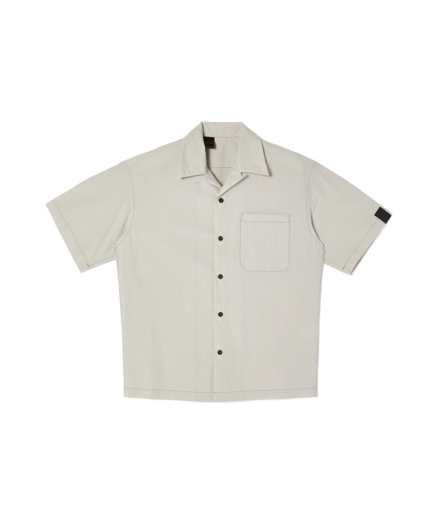 HALF SLEEVE BIG SHIRT N.HOOLYWOOD COMPILE│N-HOOLYWOOD.COM
