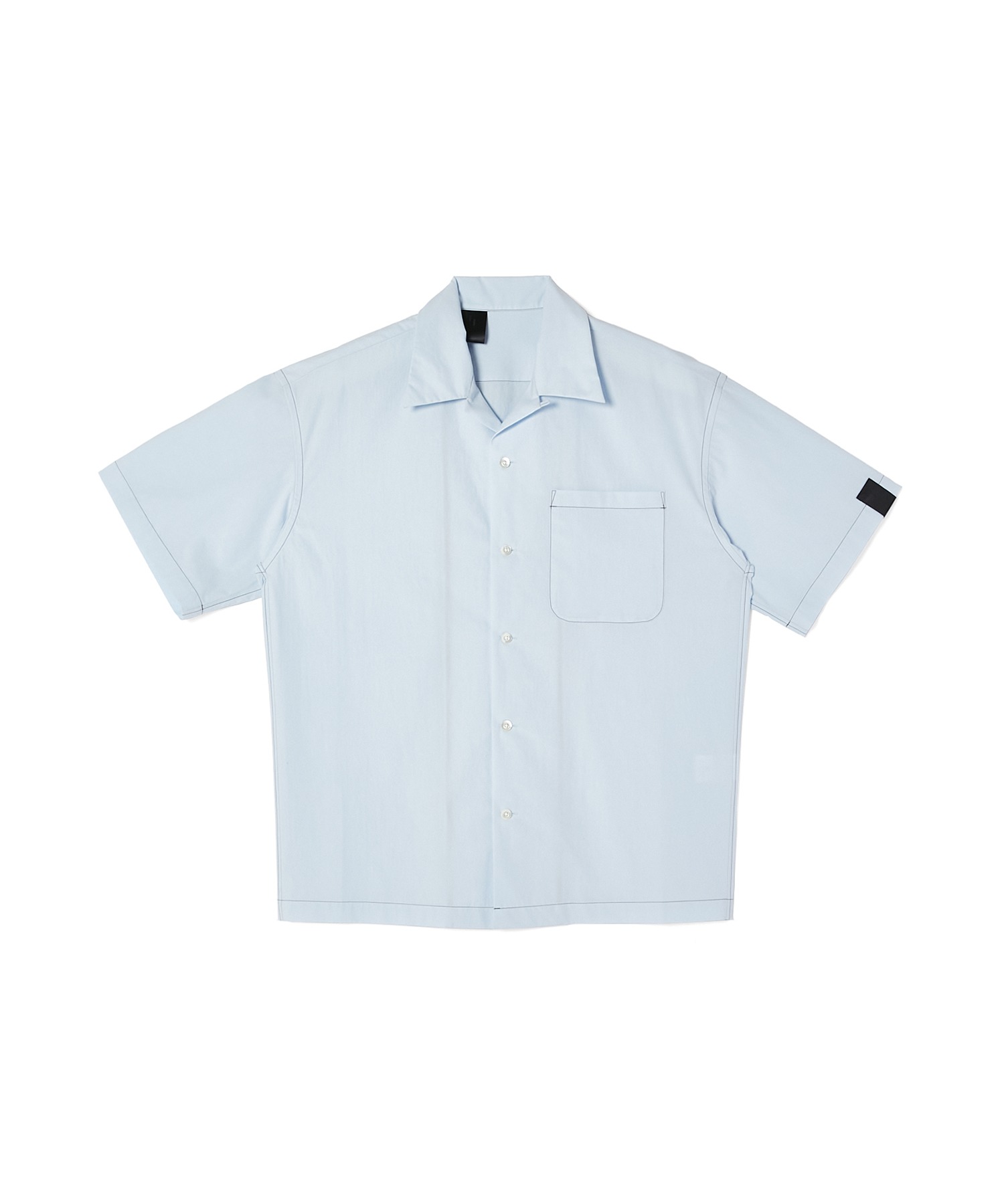 HALF SLEEVE BIG SHIRT N.HOOLYWOOD COMPILE│N-HOOLYWOOD.COM HALF SLEEVE BIG SHIRT N.HOOLYWOOD COMPILE│N-HOOLYWOOD.COM