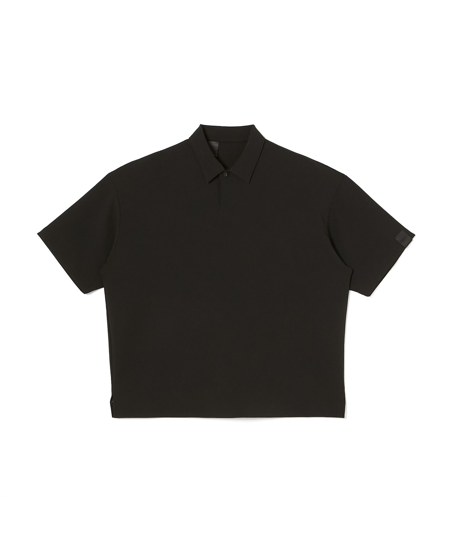 POLO SHIRT N.HOOLYWOOD COMPILE│N-HOOLYWOOD.COM
