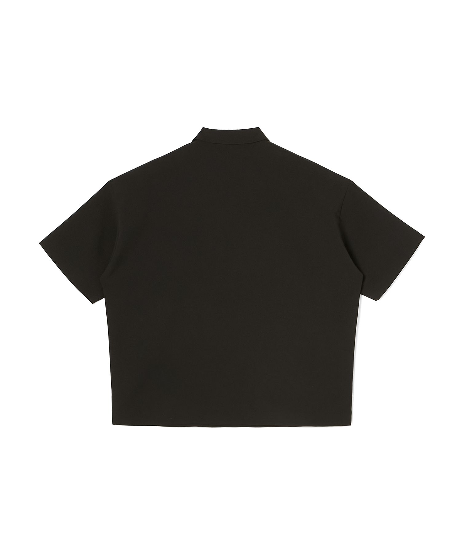 POLO SHIRT N.HOOLYWOOD COMPILE│N-HOOLYWOOD.COM
