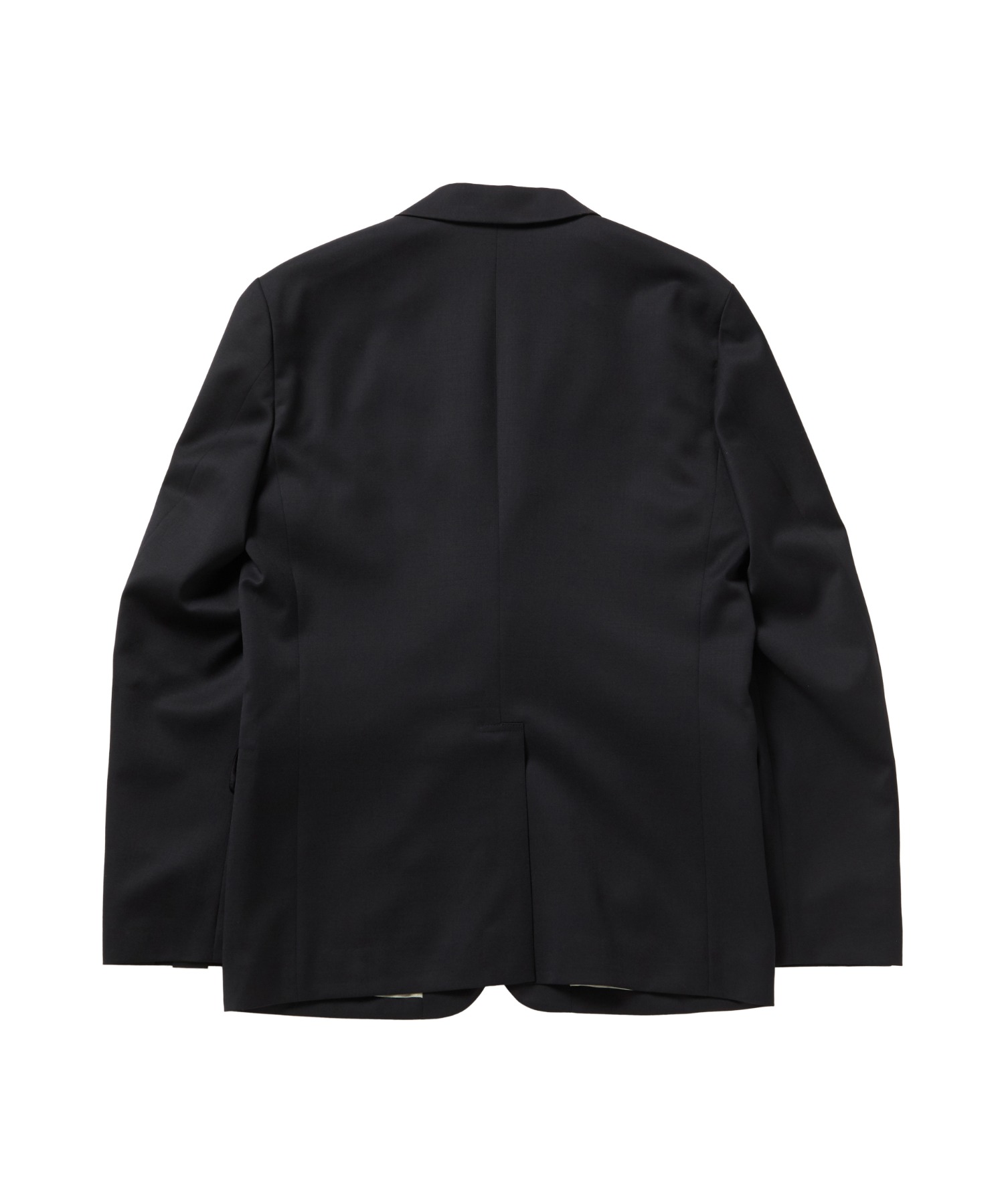 FALL TAILORED JACKET N.HOOLYWOOD COMPILE│N-HOOLYWOOD.COM