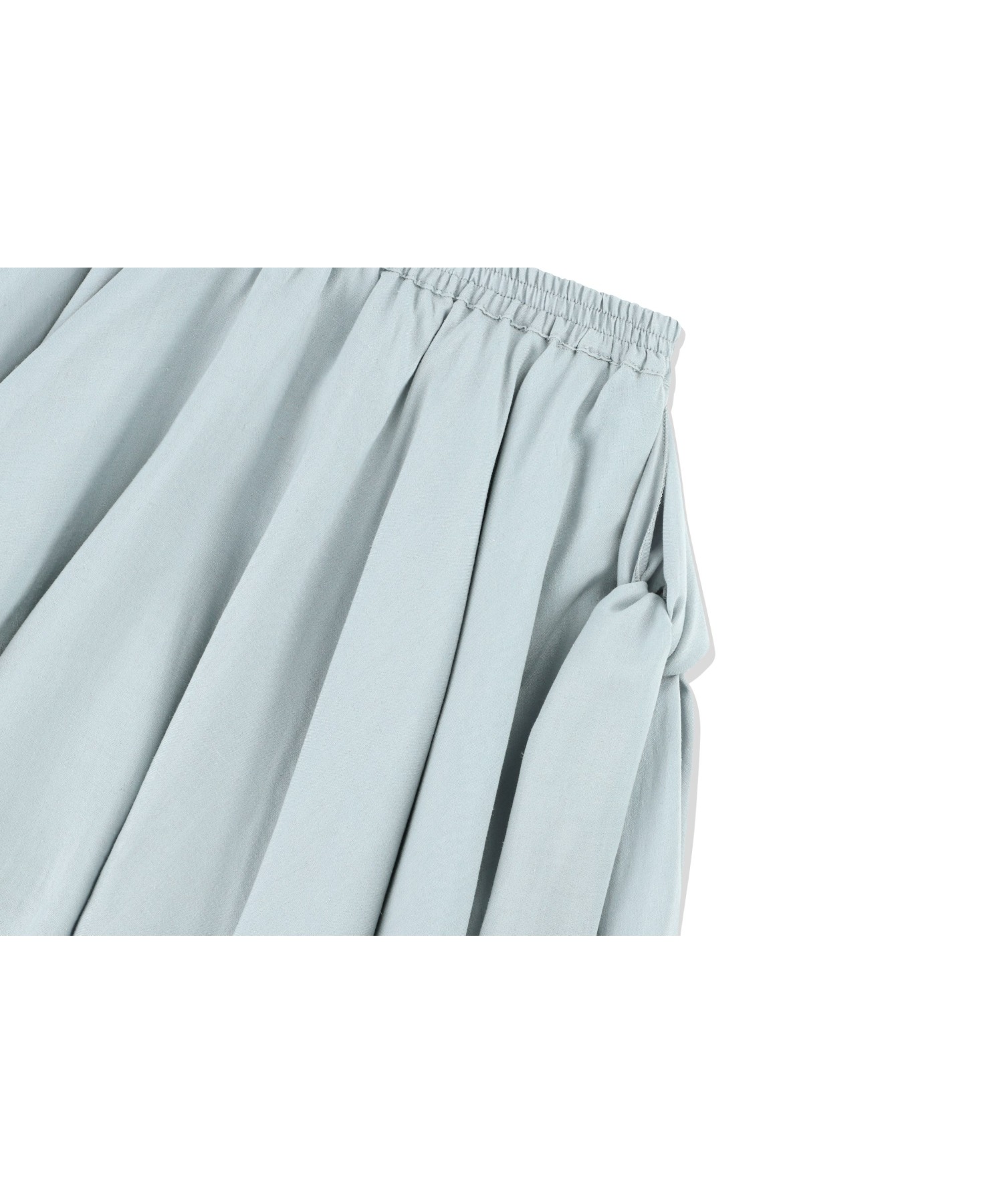 [ROMANTIC CROWN] RIBBON FLARE SKIRT/追跡付 ROMANTIC CROWN] RIBBON FLARE SKIRT/追跡付 (ROMANTIC CROWN