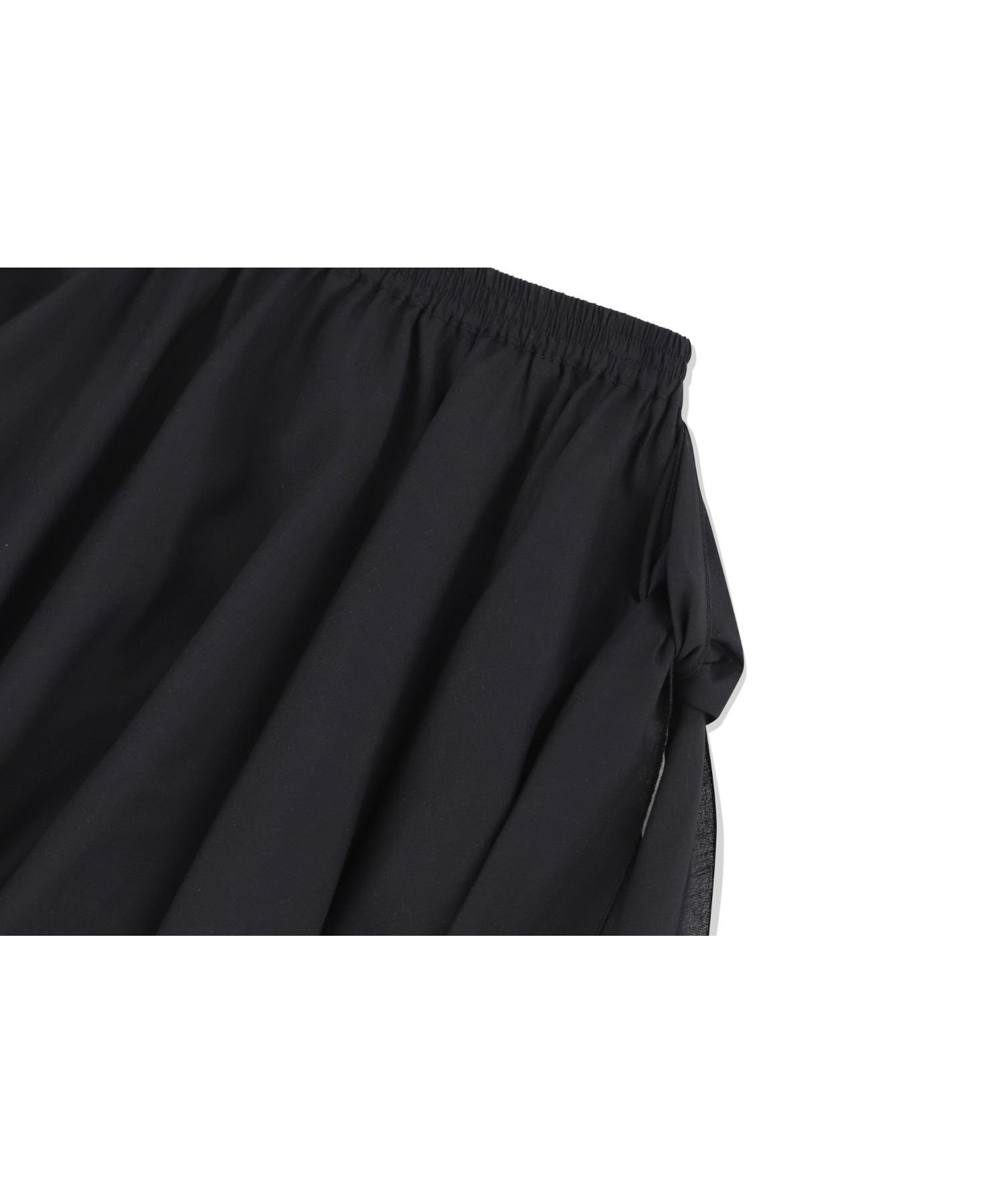 新品未使用☆新作☆韓国G/FOREジーフォア ダウンスカート ブラックsizeM OUTLET】 在庫一掃 40%OFF【SALE】G/FOREジーフォア