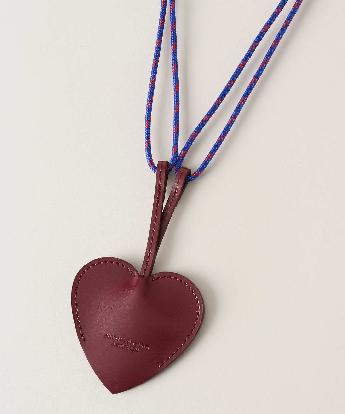 新品未使用♡ジェーンスミス別注HEART KEYチェーン JANE SMITH/ジェーンスミス 別注 HEART KEY チェーン