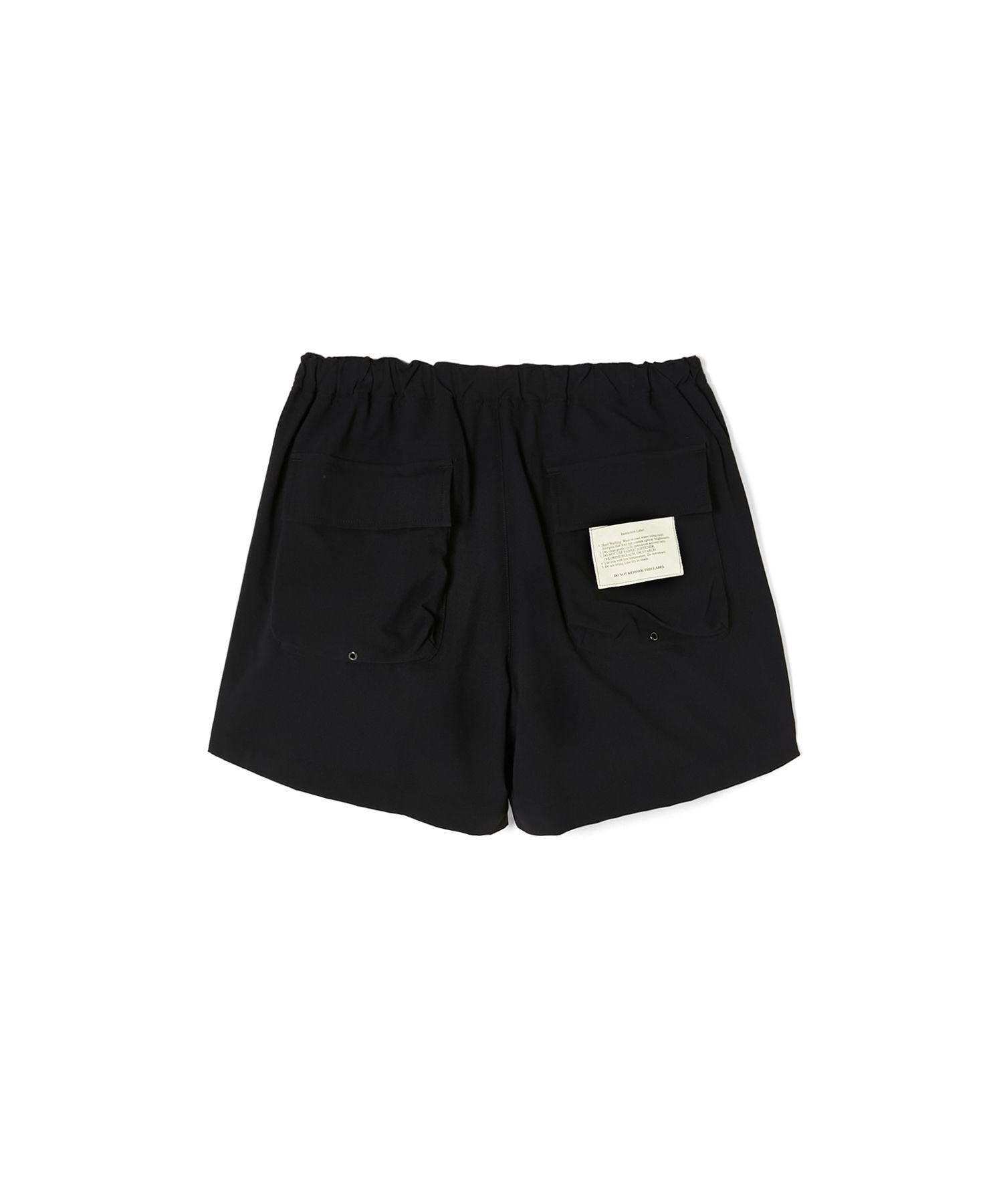HAL HAL様確認用 HALF PANTS N.HOOLYWOOD TEST PRODUCT EXCHANGE SERVICE│N-HOOLYWOOD.COM