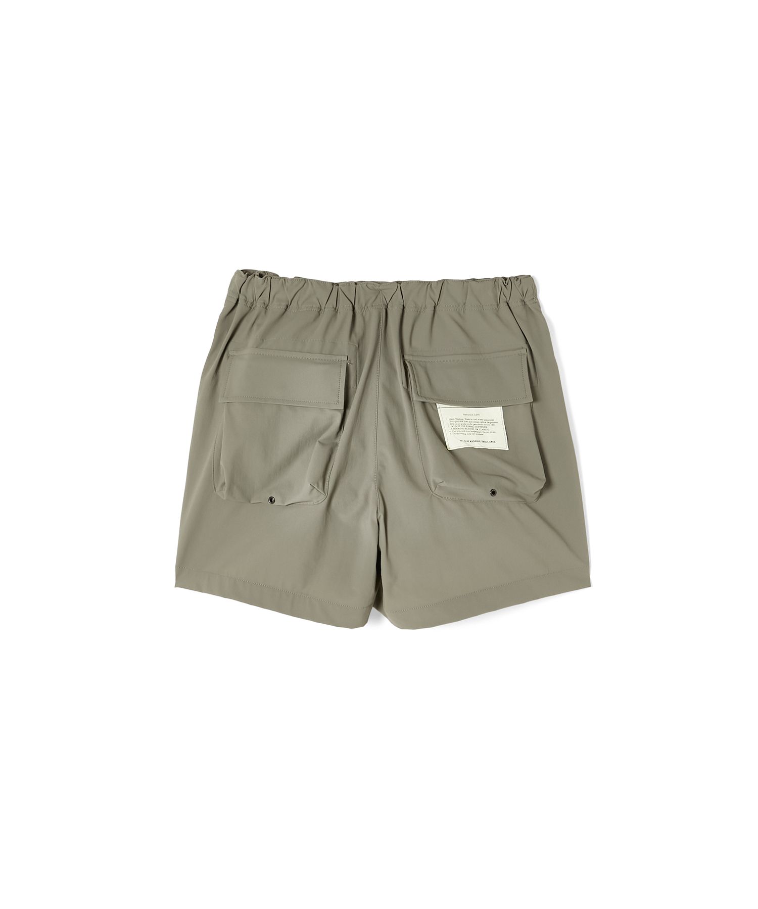 HALF PANTS N.HOOLYWOOD TEST PRODUCT EXCHANGE SERVICE│N-HOOLYWOOD.COM