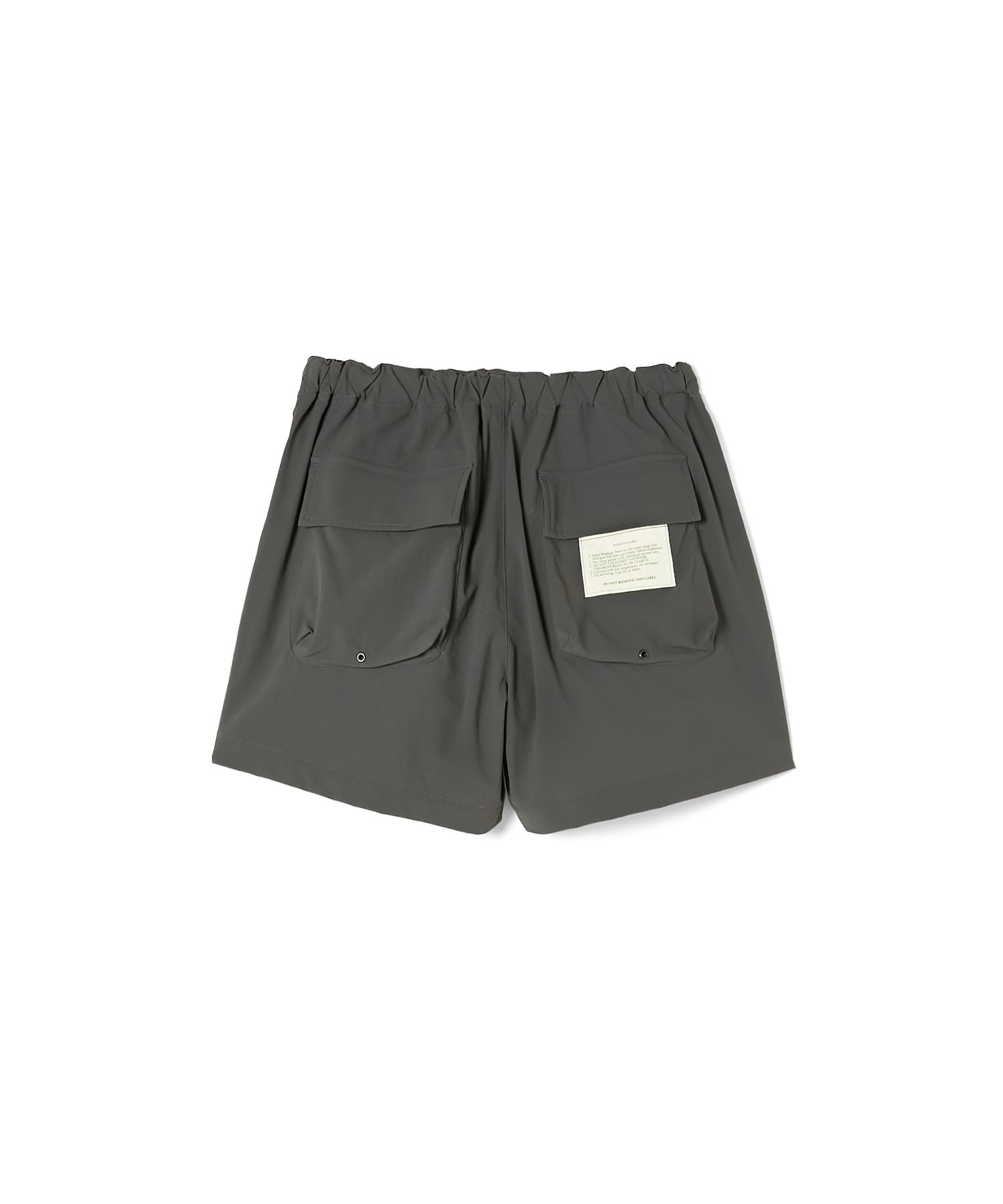 HALF PANTS N.HOOLYWOOD TEST PRODUCT EXCHANGE SERVICE│N-HOOLYWOOD.COM