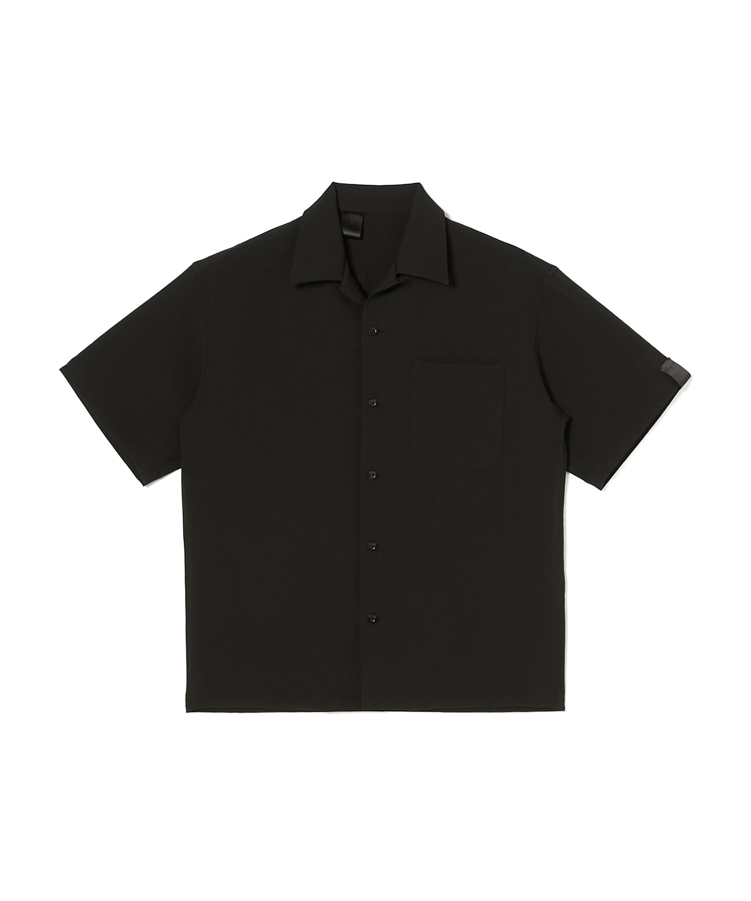 HALF SLEEVE BIG SHIRT N.HOOLYWOOD COMPILE│N-HOOLYWOOD.COM
