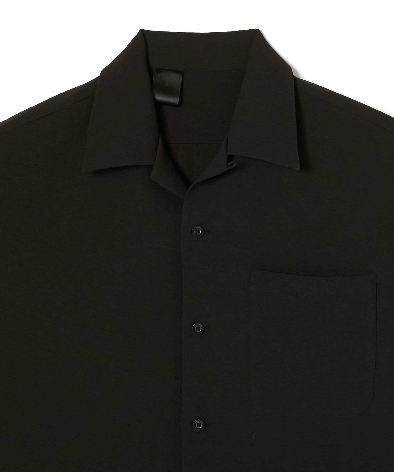 HALF SLEEVE BIG SHIRT N.HOOLYWOOD COMPILE│N-HOOLYWOOD.COM