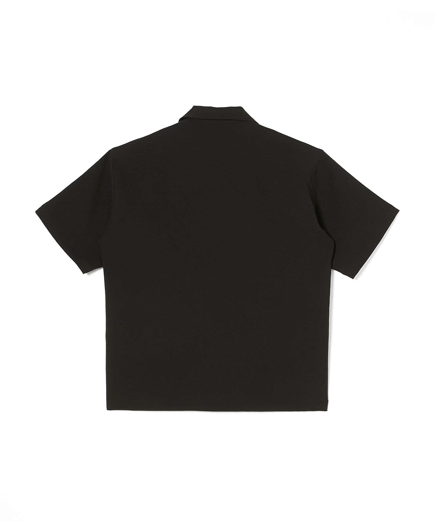 HALF SLEEVE BIG SHIRT N.HOOLYWOOD COMPILE│N-HOOLYWOOD.COM
