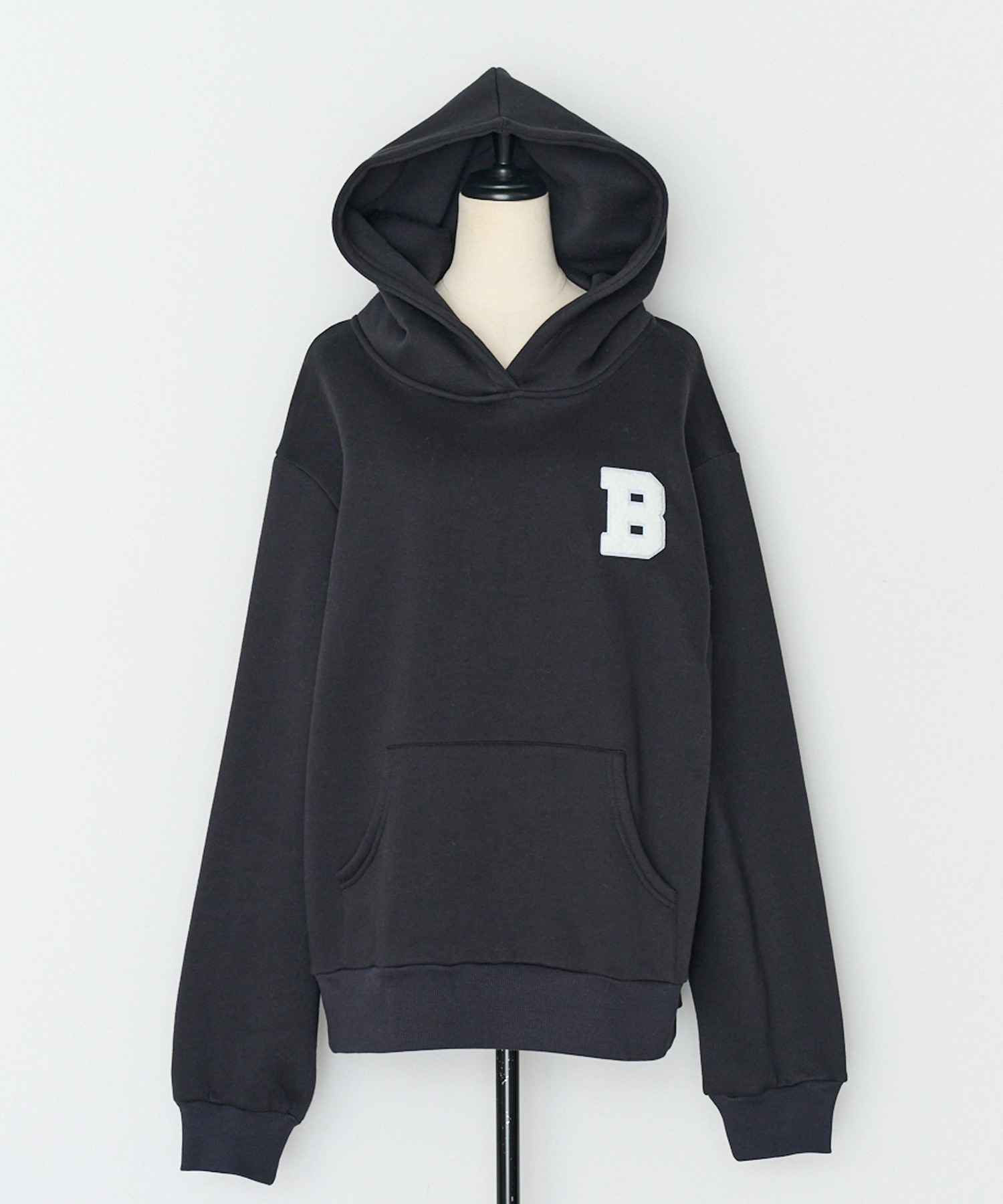 LIGHT-BLACK