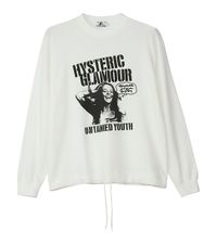 SUGER HIGH BABY pt スウェット