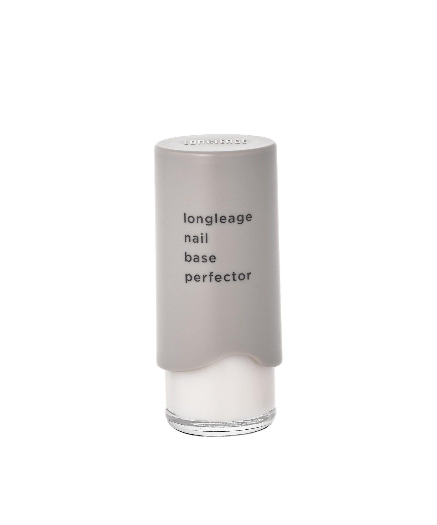 Longleage ネイルベースパーフェクター10ml Urban Tales Com