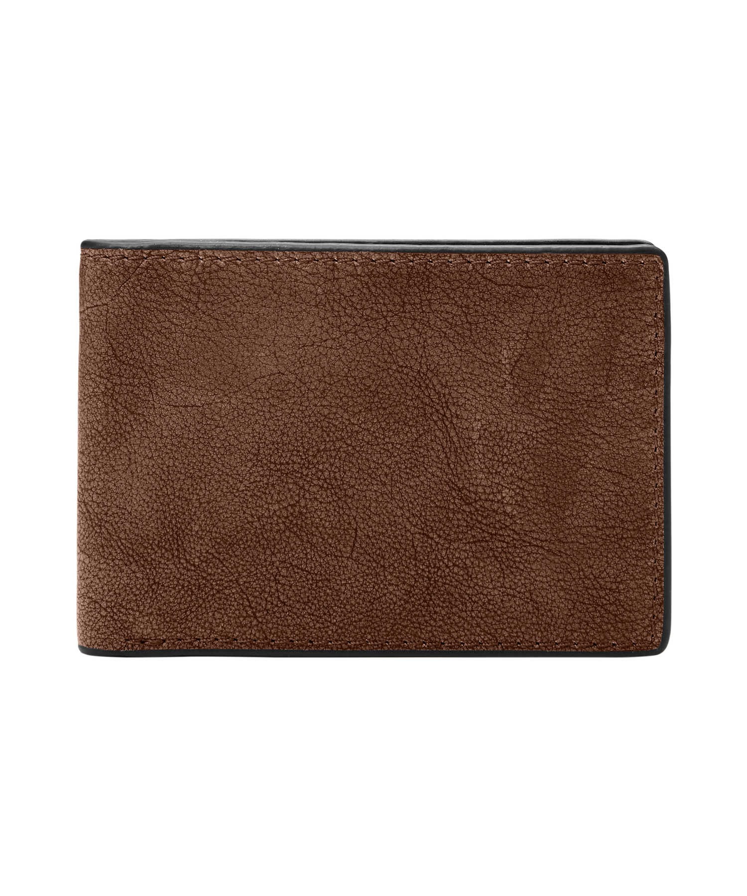 FOSSILSTEVEN FRONT POCKET 最新入荷 ML4396210 【受注生産品】 WALLET