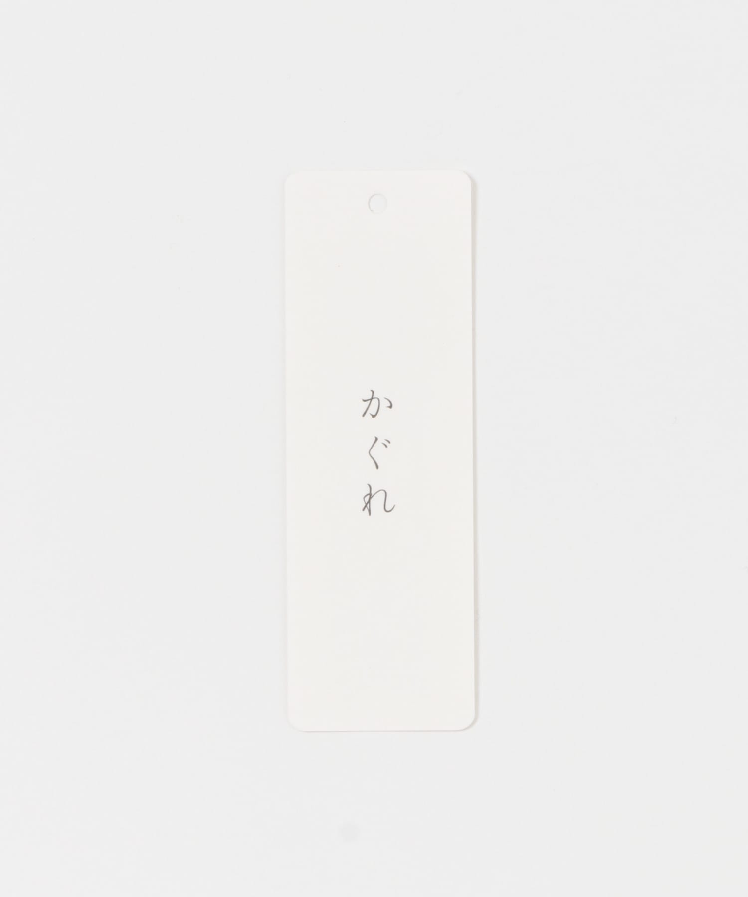 ペルーアランクルーネックニット