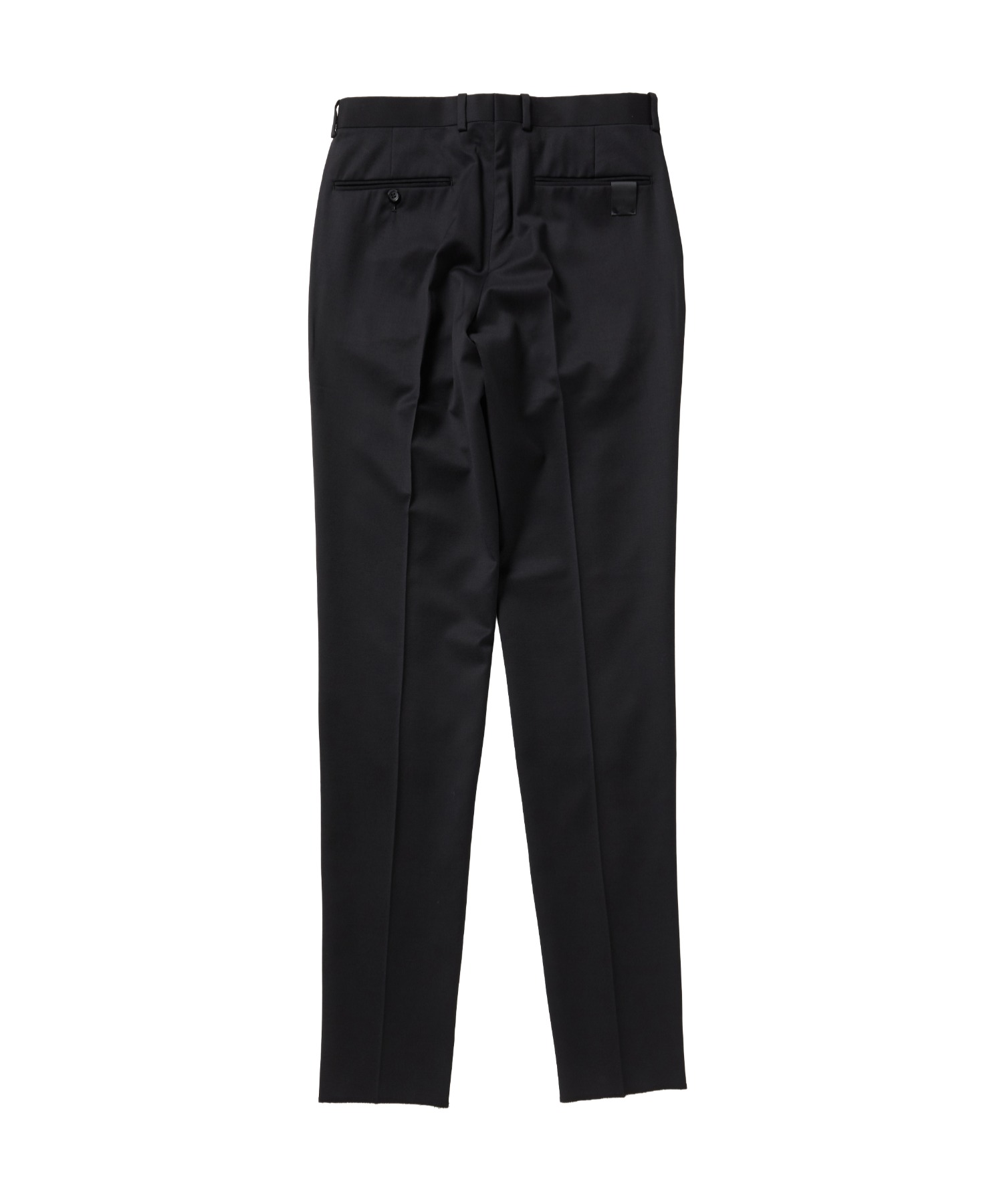 FALL SLIM TAPERED SLACKS N.HOOLYWOOD COMPILE│N-HOOLYWOOD.COM